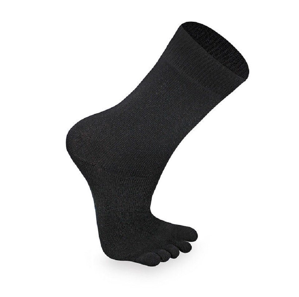 RS Harmony Zehensocken Zehensocken Baumwolle Zehenstrumpf günstig online kaufen