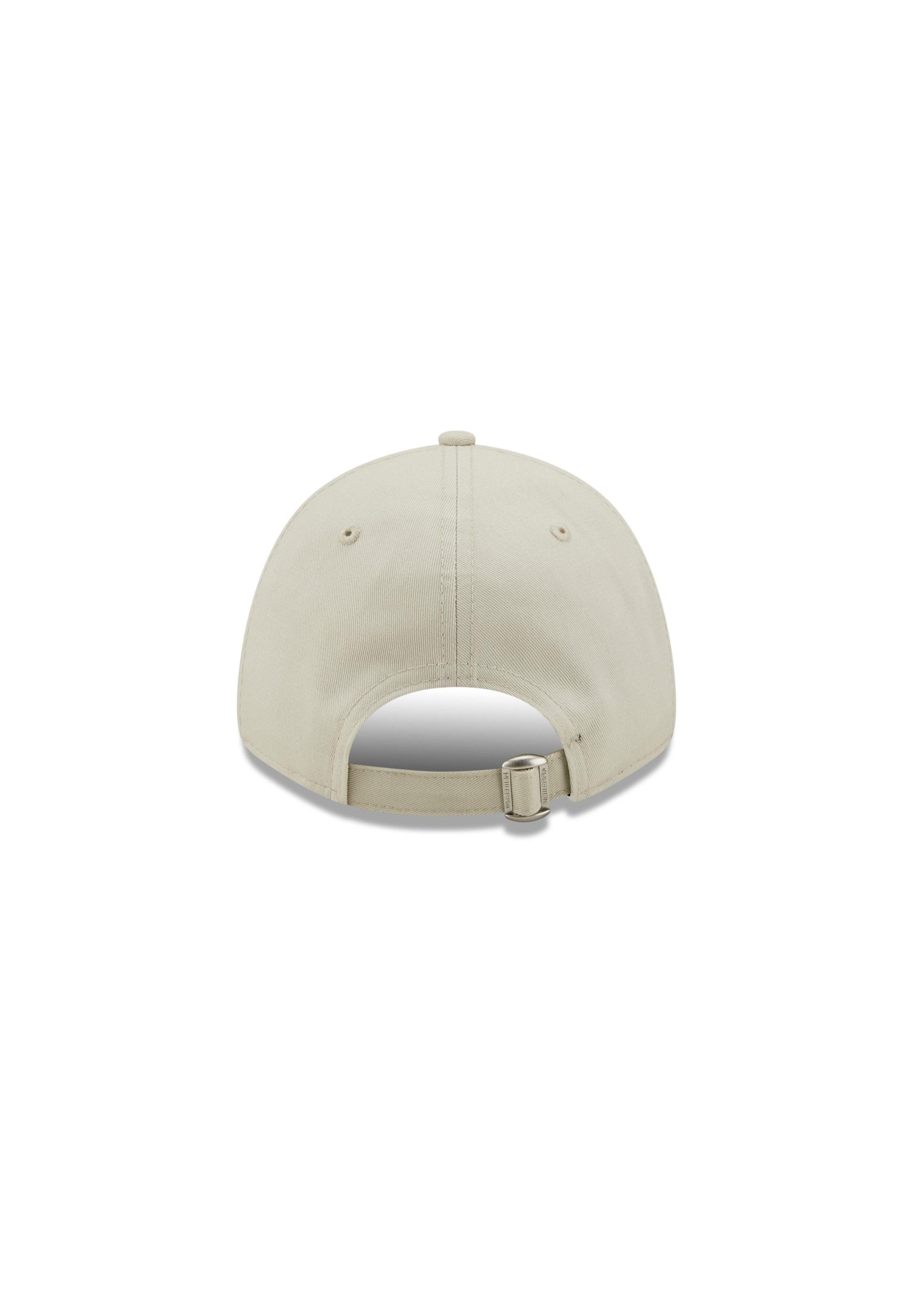 New Era Baseball Cap New York Yankees MLB League Essential Stone 9Forty Adjustable Cap New (1-St)