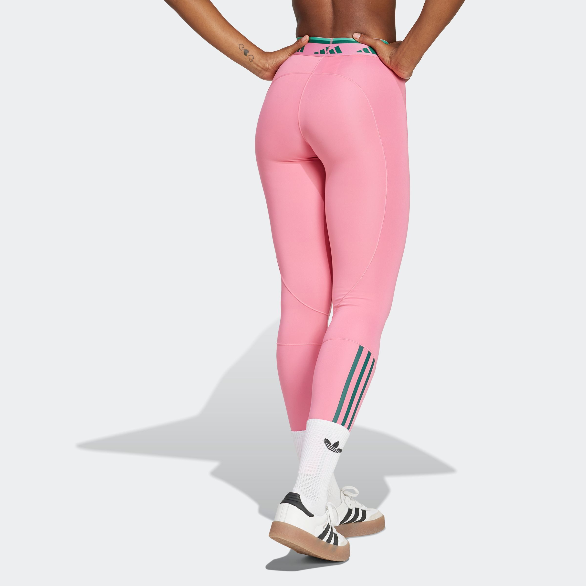 adidas Performance Trainingstights HYGLM 1/1 L günstig online kaufen
