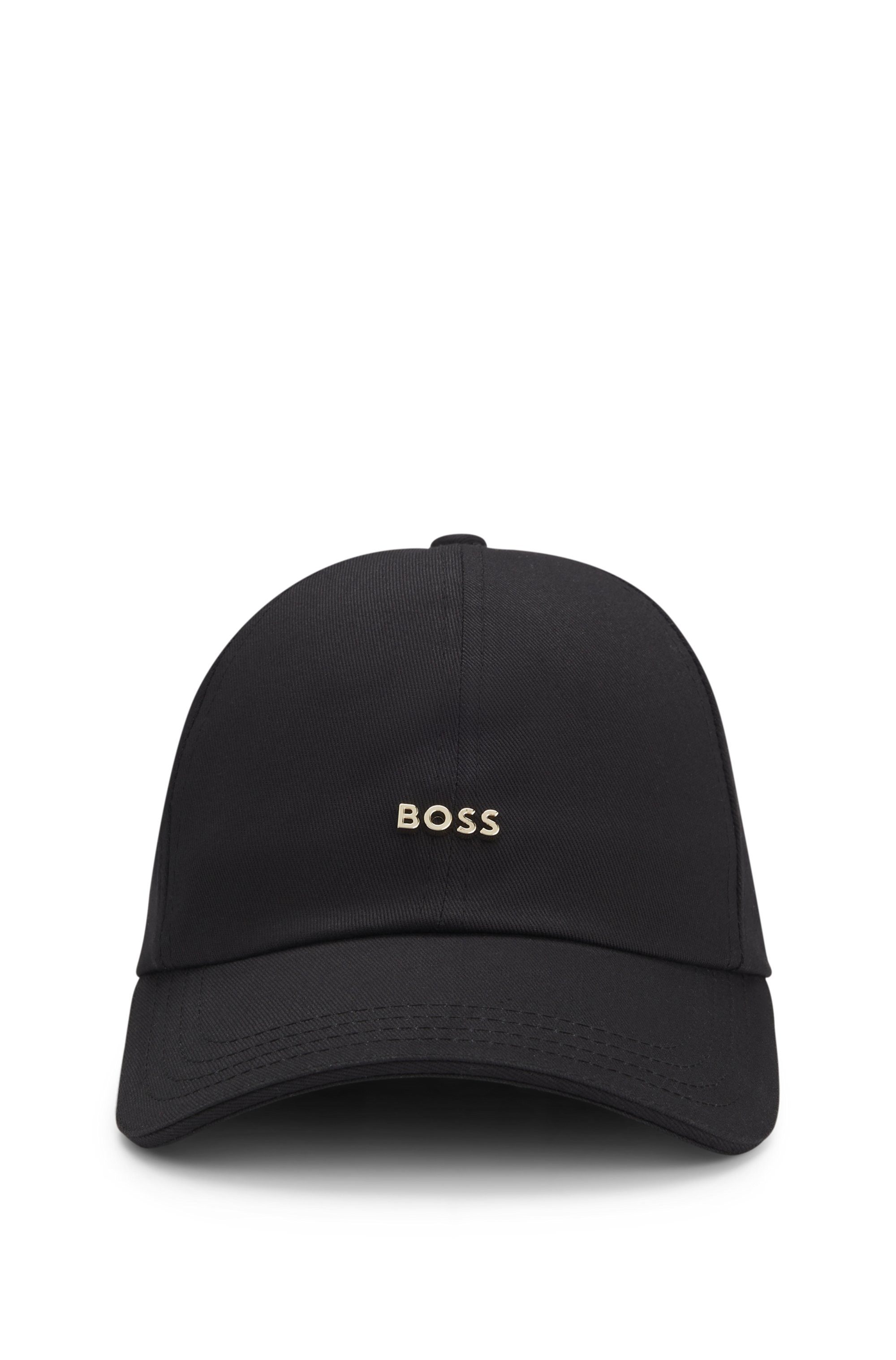 BOSS Baseball Cap Ari-ME mit BOSS Schriftzug