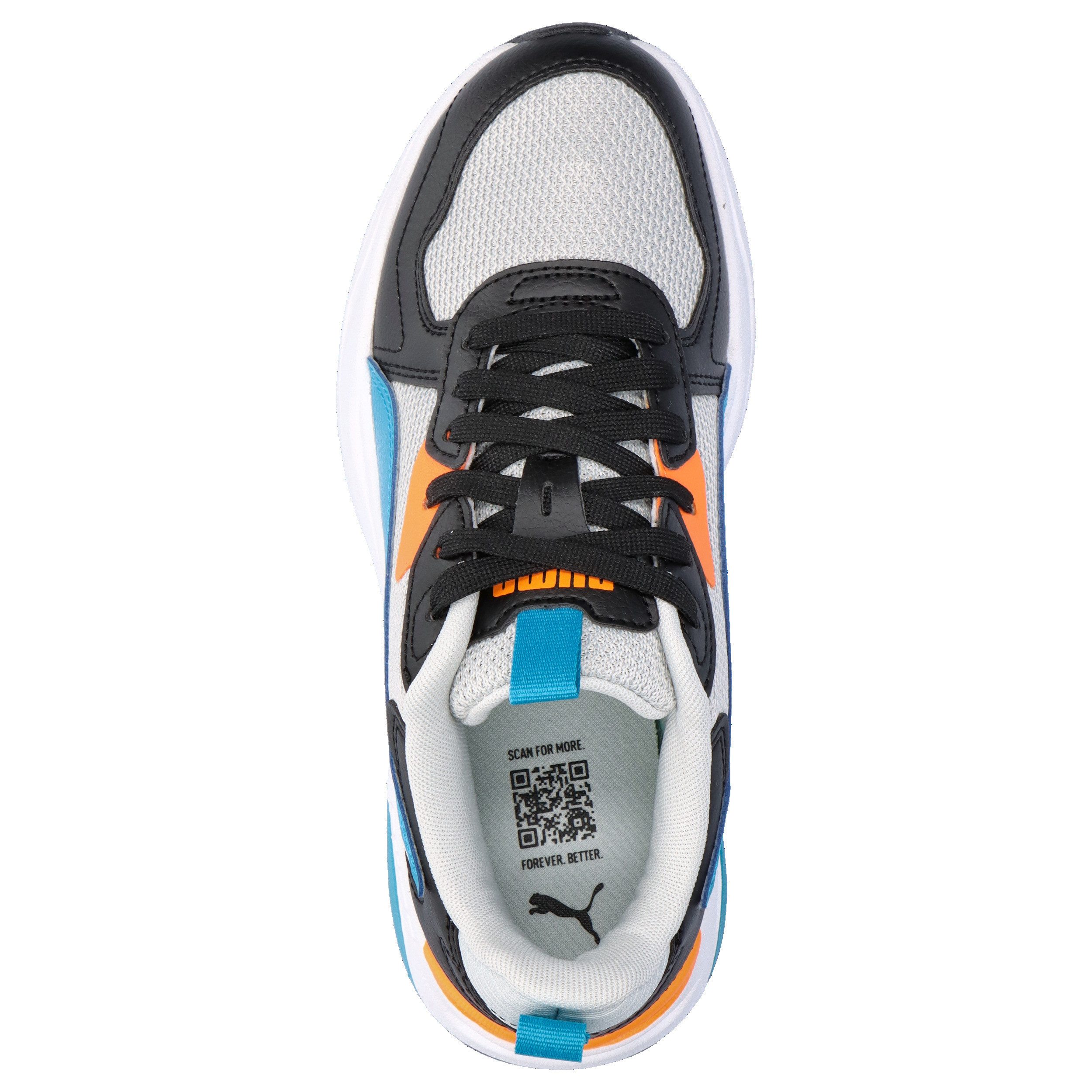 PUMA Puma Kinder Sneaker Trinity Lite Jr 391443 Sneaker