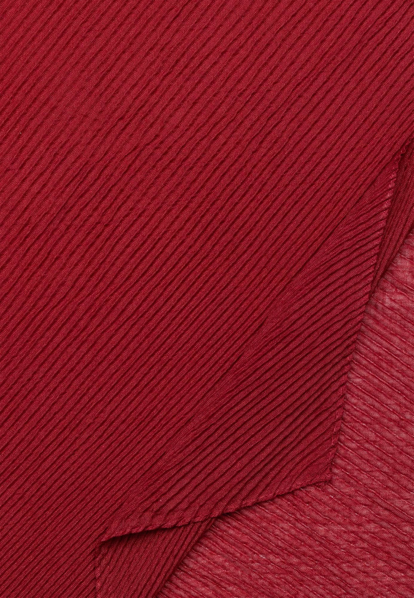 Caspar Modeschal SC509 eleganter Damen Schal günstig online kaufen