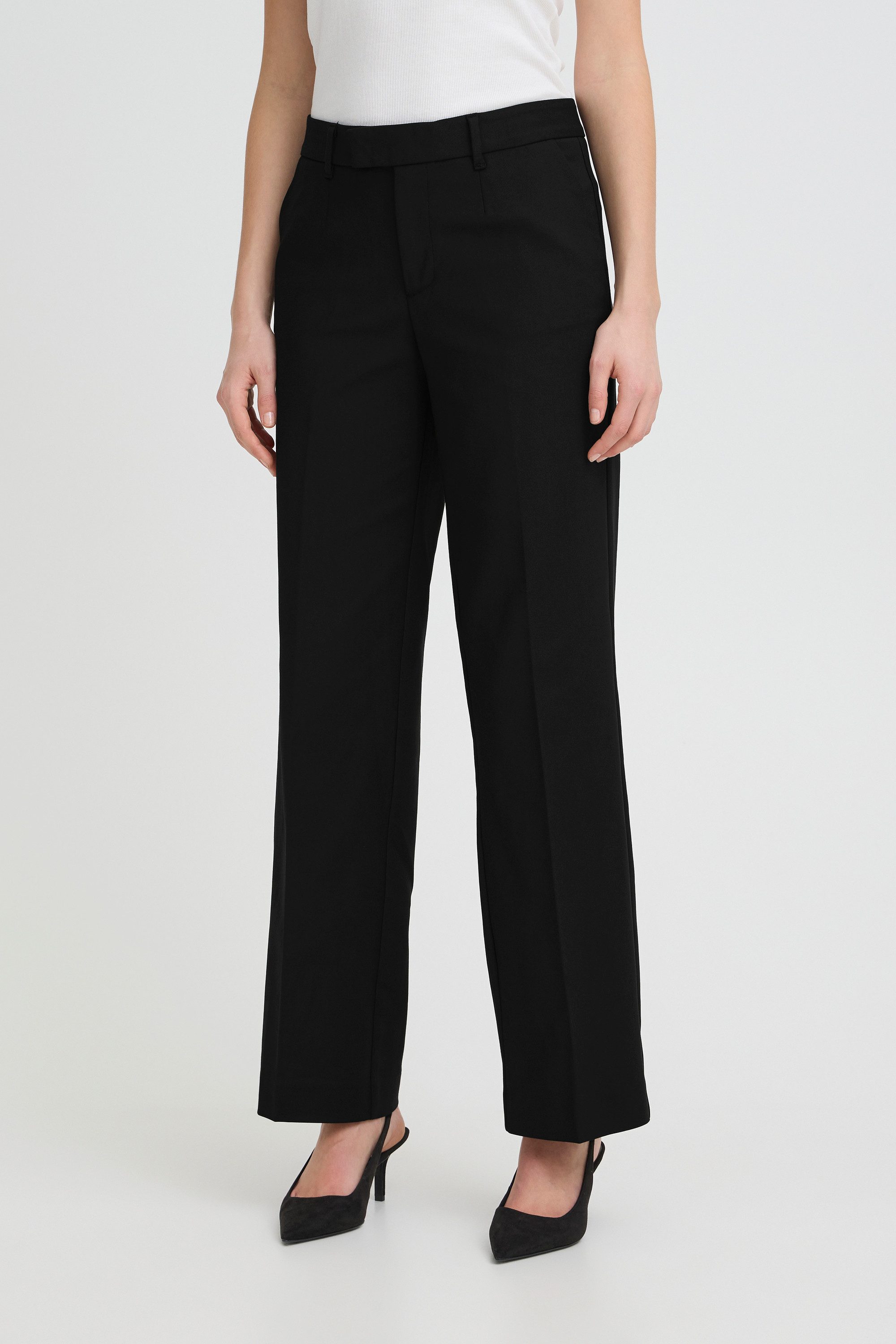 Stoffhose Hose PZBINDY
