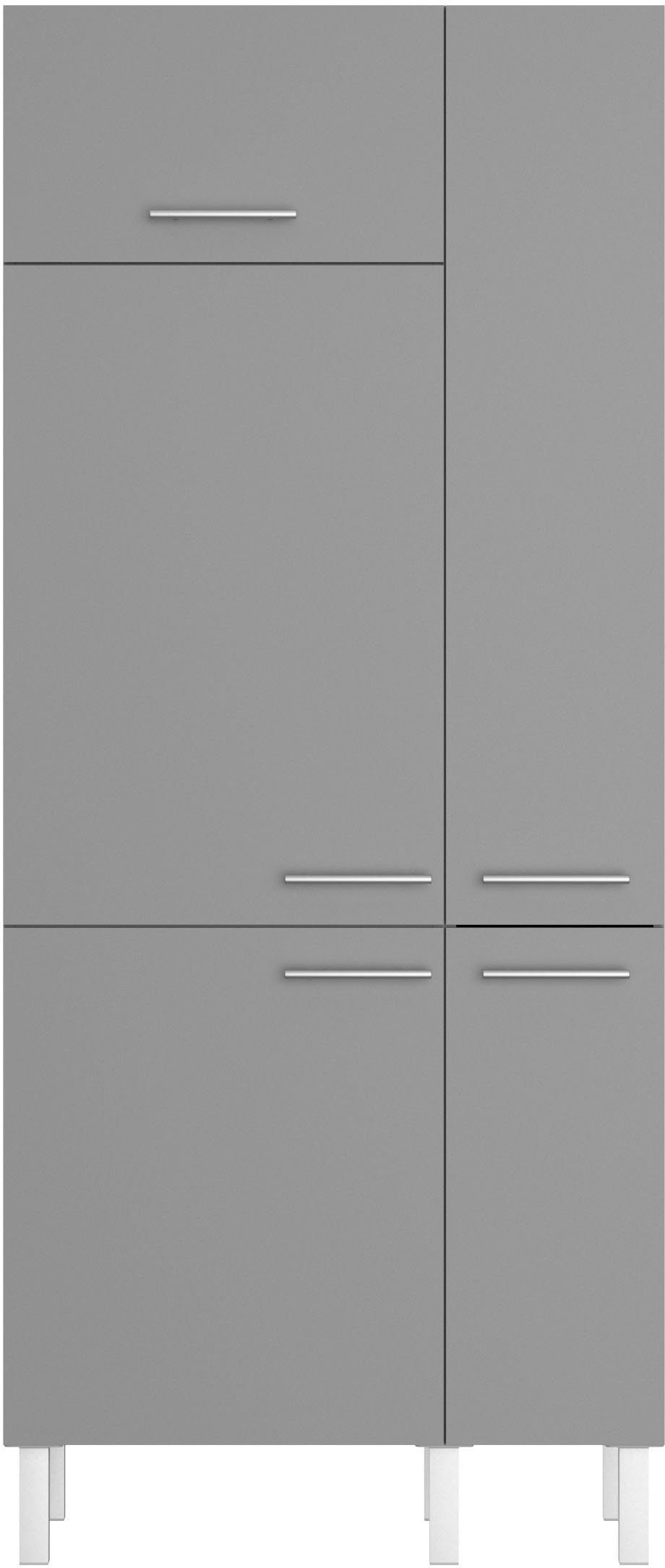 OPTIFIT Küche Lilly, Breite 90 cm, wahlweise mit E-Gerät