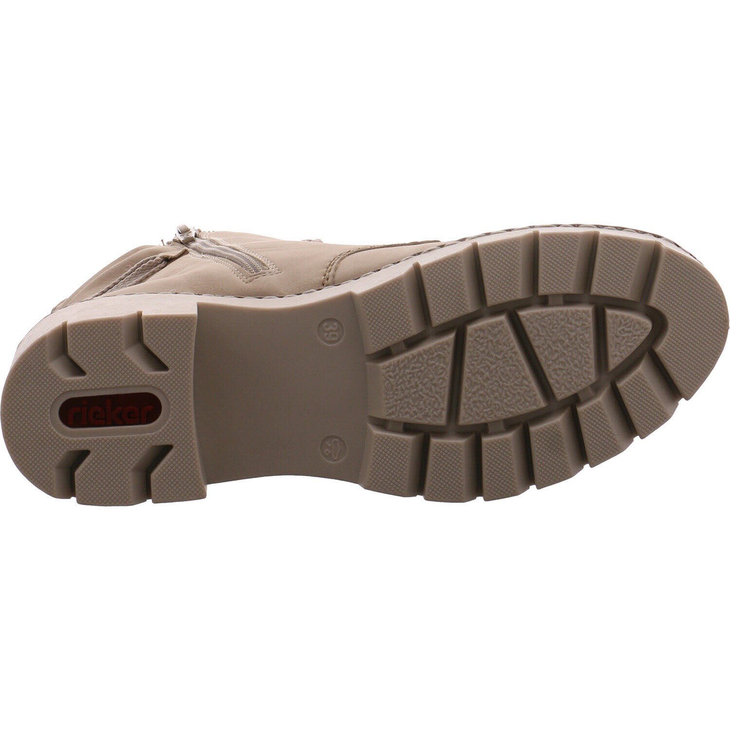Rieker Schnürboots