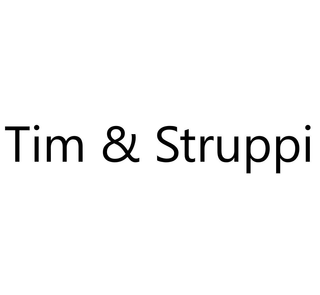 Tim & Struppi
