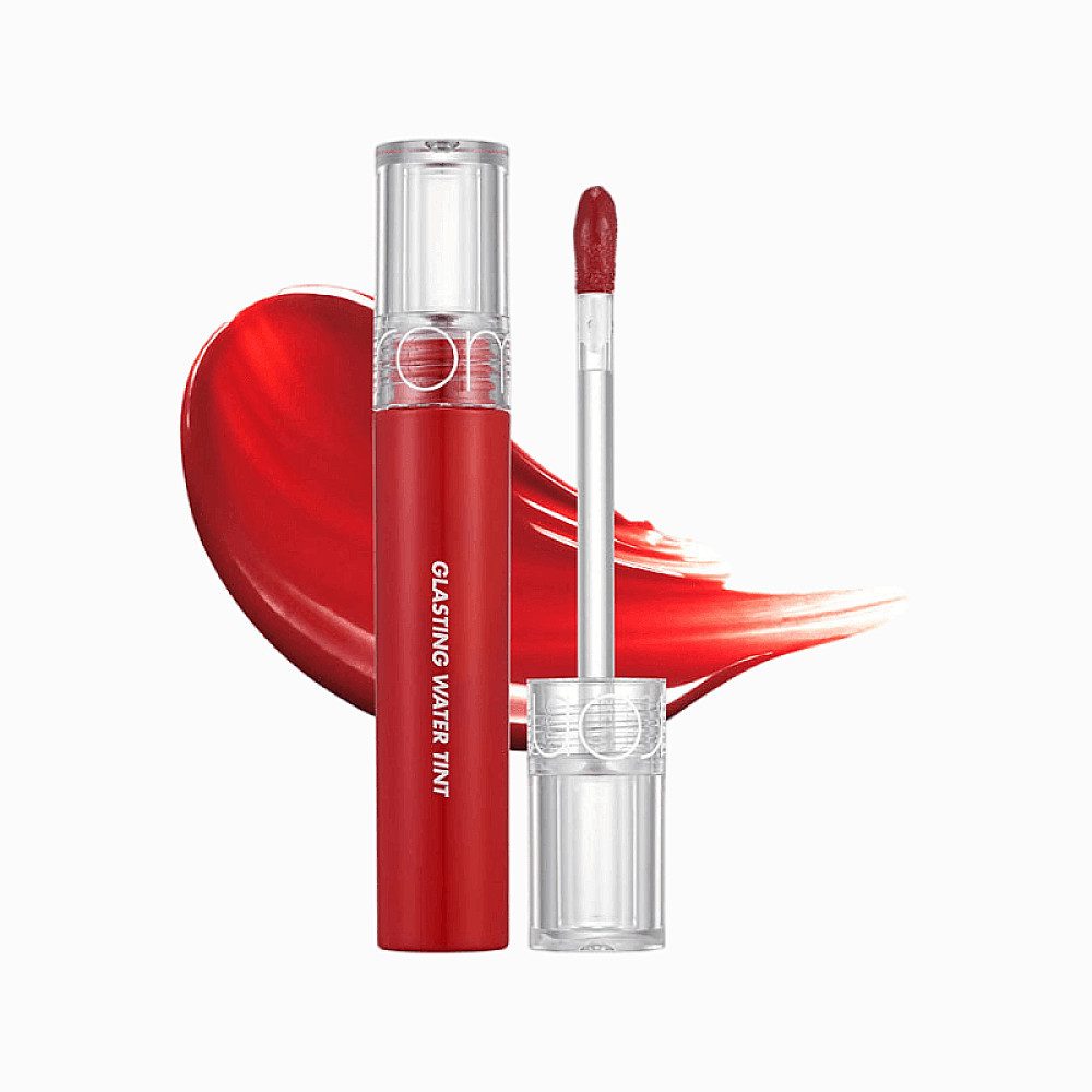 rom&nd Lippenbalsam rom&nd Glasting Water Tint 02 Red Drop