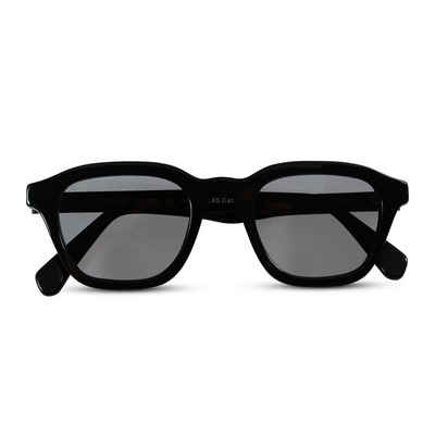 Sprezzi Fashion Sonnenbrille Herren Sonnenbrille Zeitloses Design UV Schutz Premium Acetat (inkl. Brillenetui, Reisetasche und Putztuch geliefert, inkl. Brillenetui, Reisetasche und Putztuch geliefert) CE zertifiziert, UV Schutz, inkl. Reiseetui und Pflegetuch