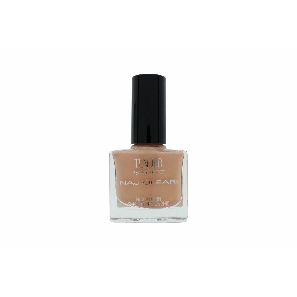Naj Oleari Nagellack Tender Pearly Effect Nail Polish Nr. 131 (8ml)