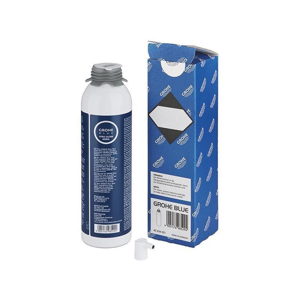 Grohe Einbauspüle Reinigungskartusche für Blue