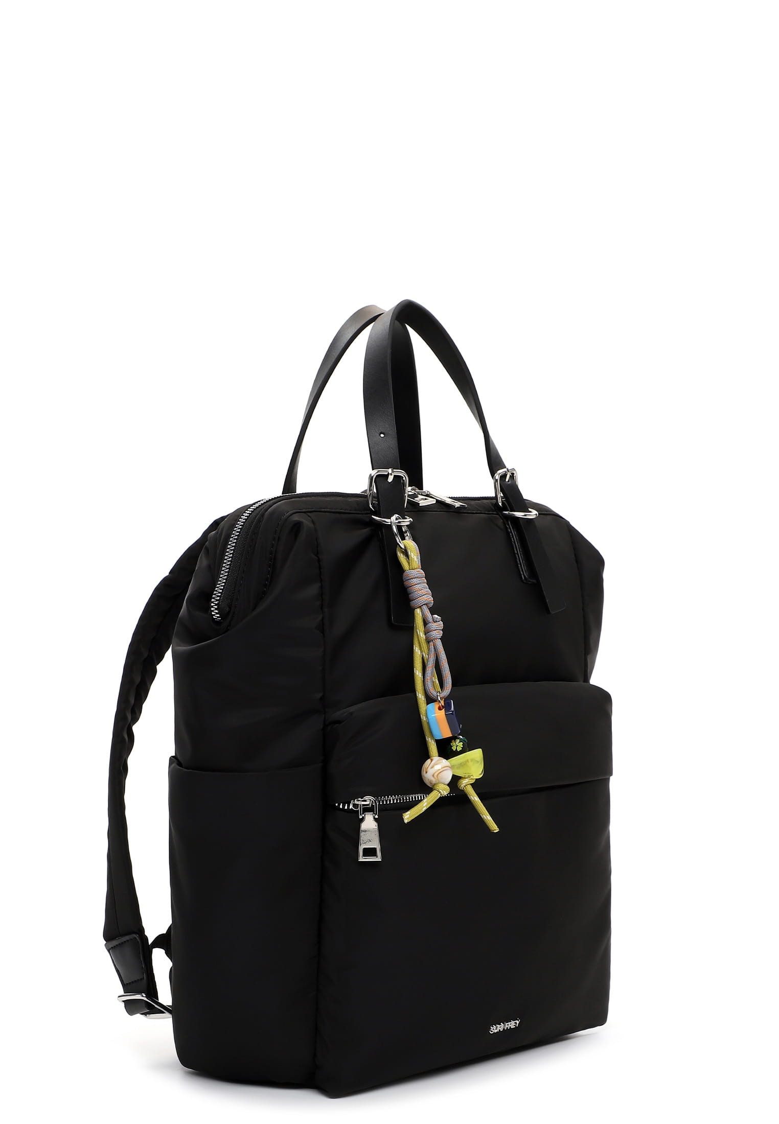 SURI FREY Cityrucksack SFY Sissy (1-tlg), Für Damen