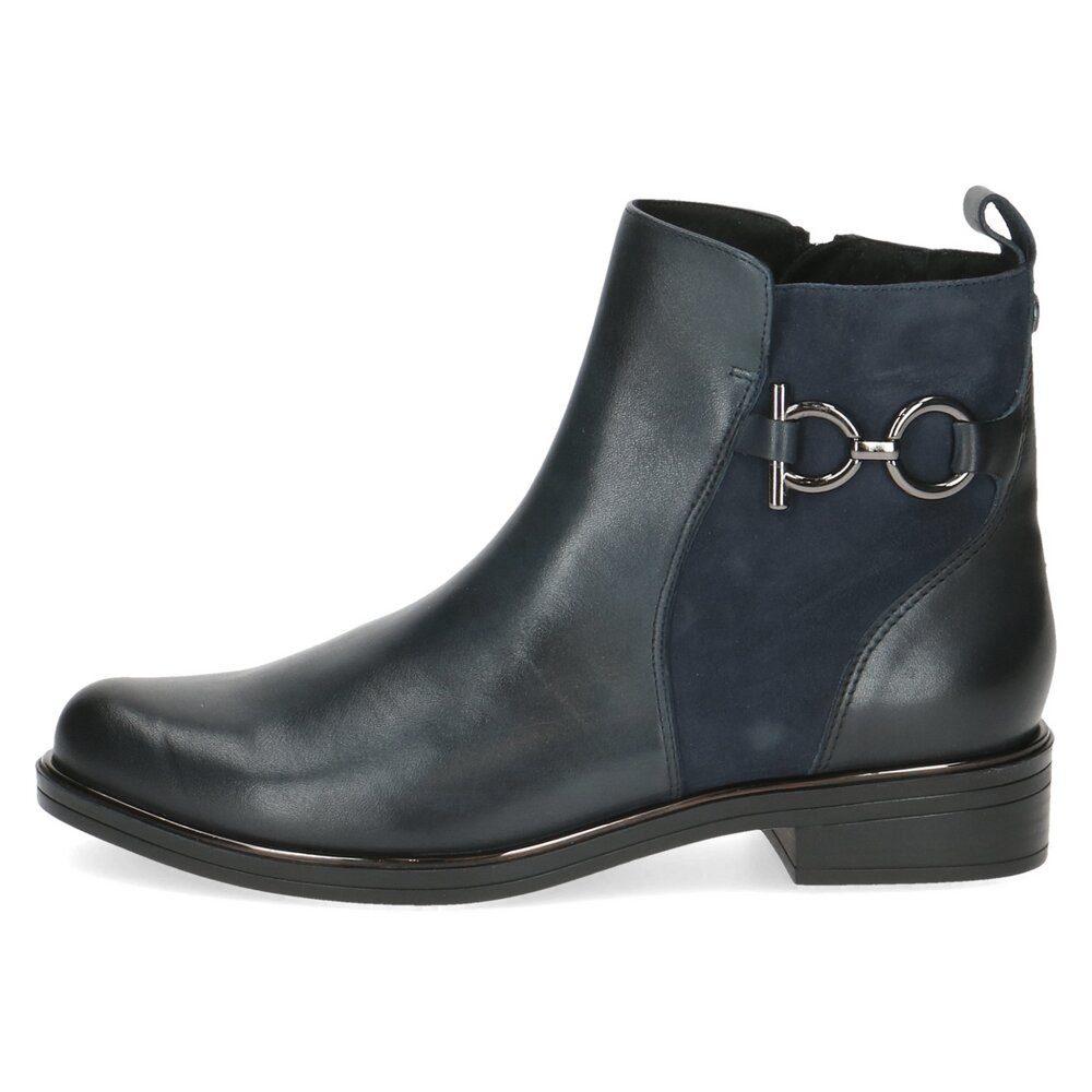 Caprice Caprice - 9-25325-43/880 - Blau Stiefel günstig online kaufen
