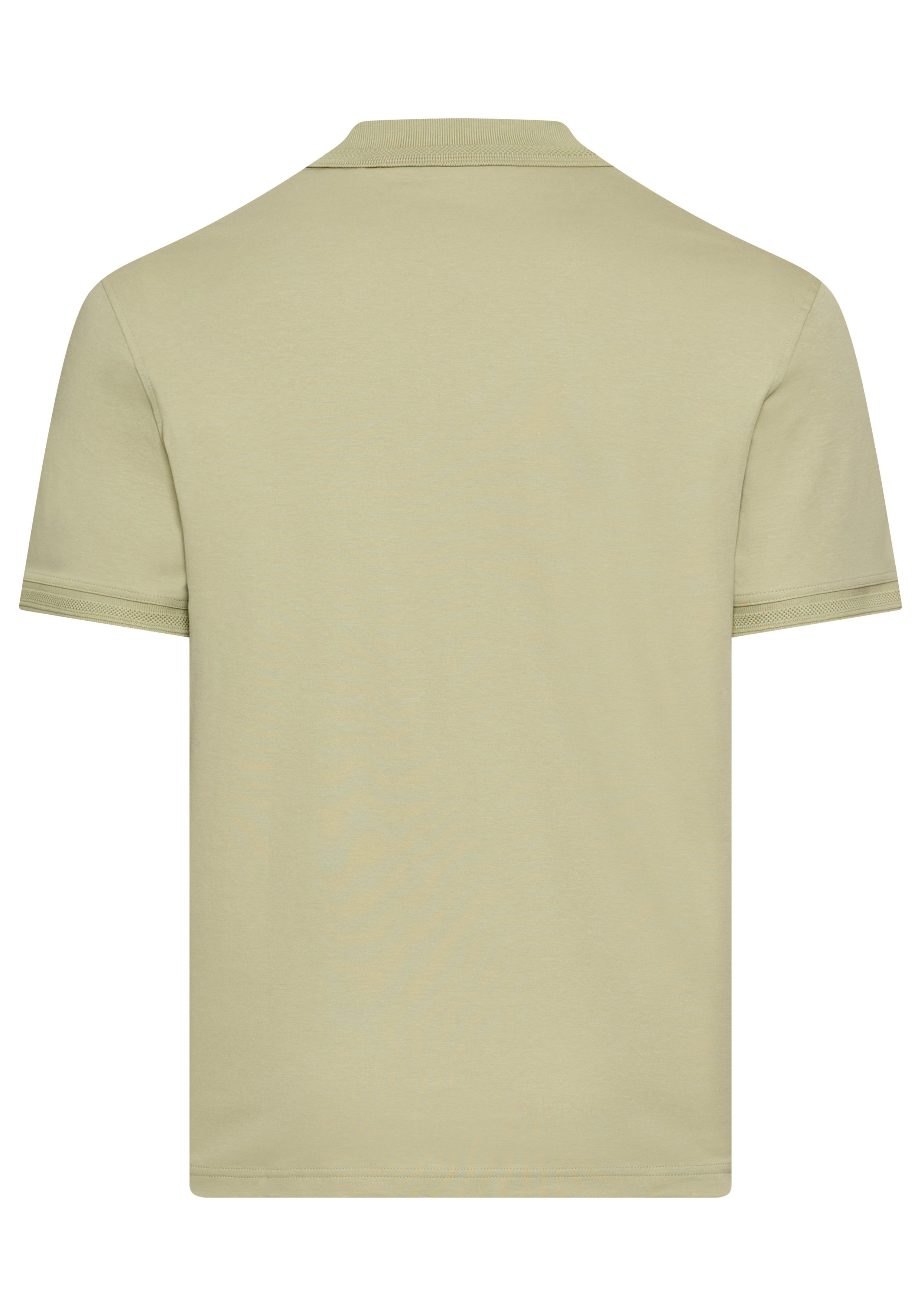 BOSS ORANGE Poloshirt Pe mit Polokragen günstig online kaufen