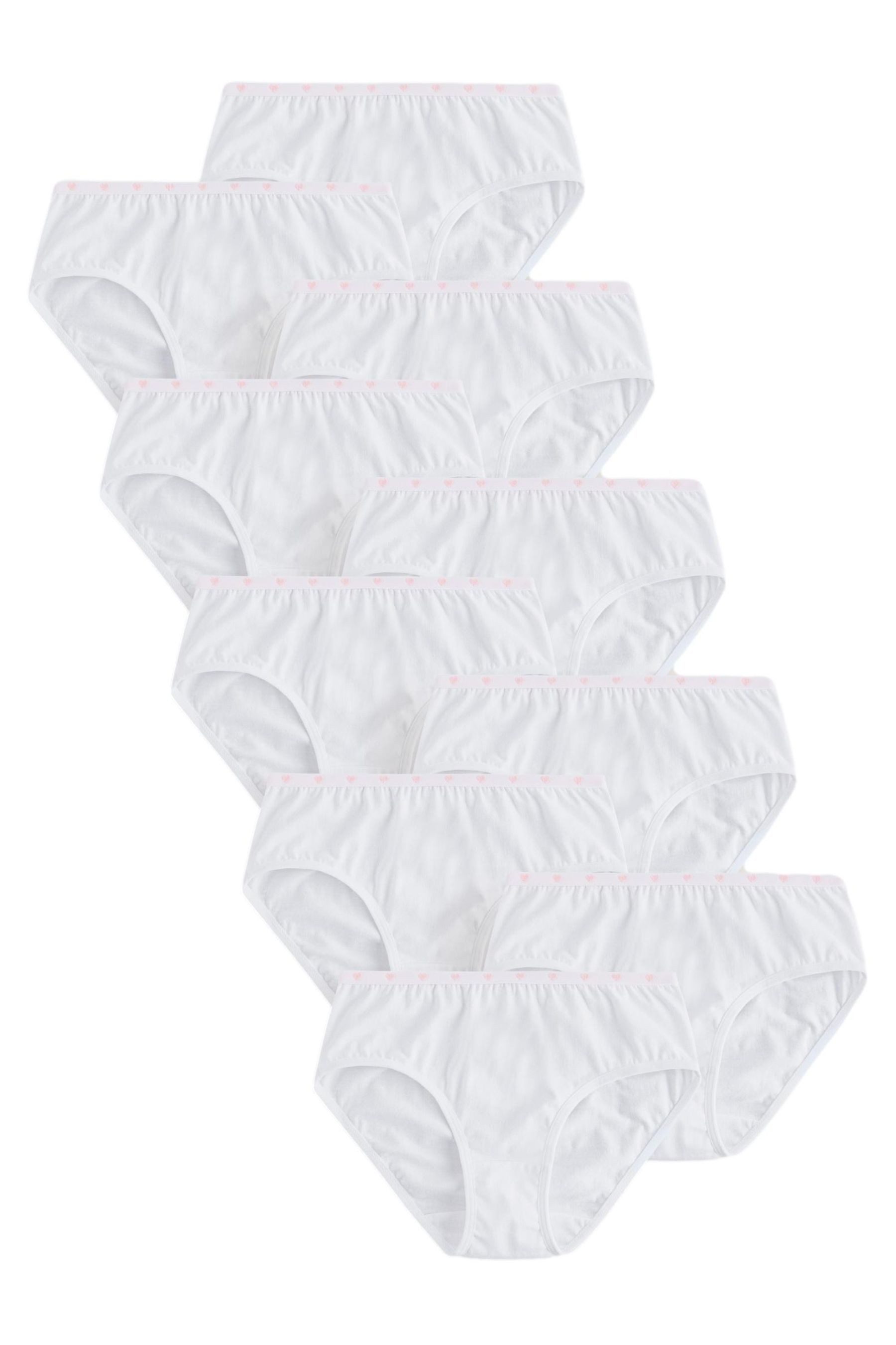 Next Slip 10er-Pack Unterhosen (10-St)