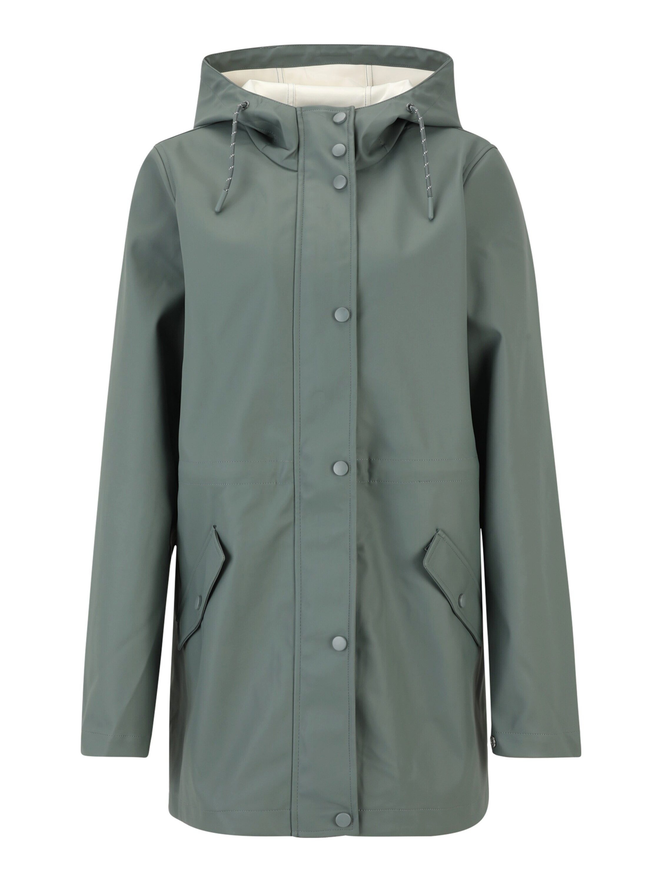 Vero Moda Tall Parka VMMALOU (1-St)