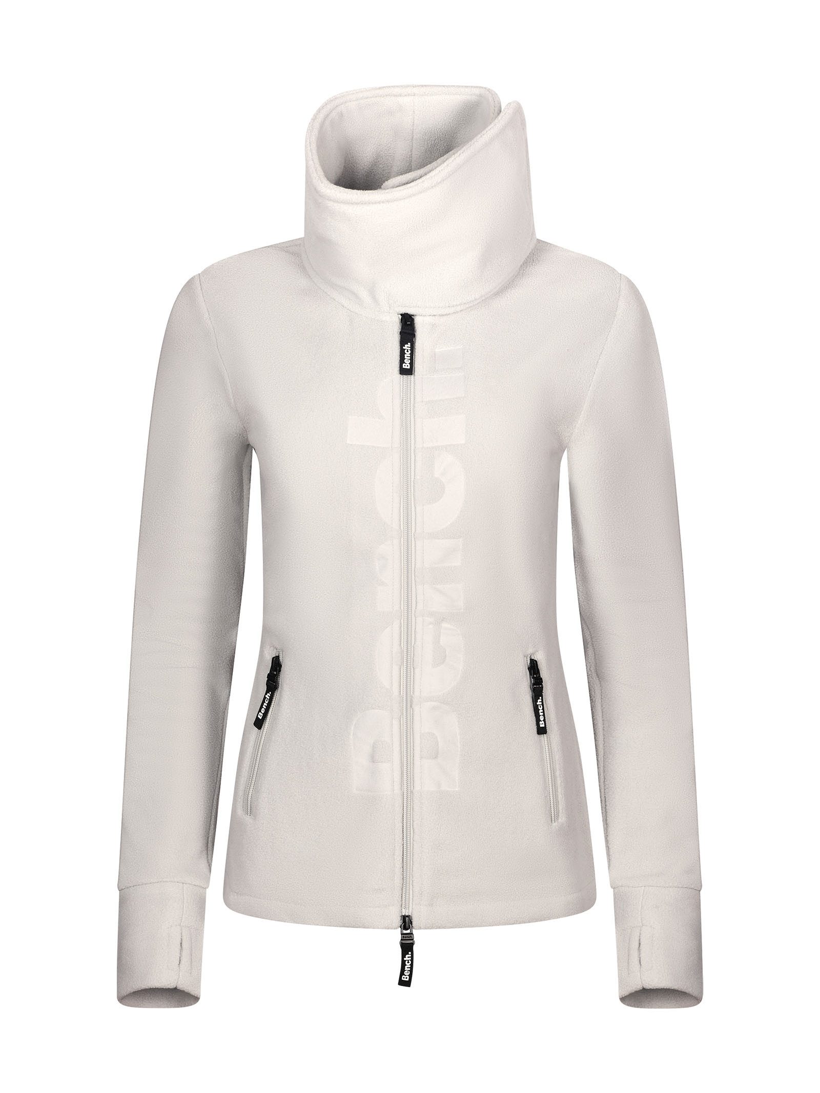 Fleecejacke FINISH