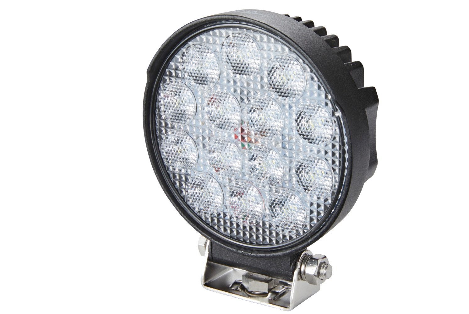 Hella LED Scheinwerfer HELLA 1G1 357 105-022 Arbeitsscheinwerfer