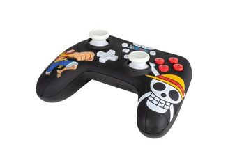 KONIX One Piece Switch Controller Switch-Controller