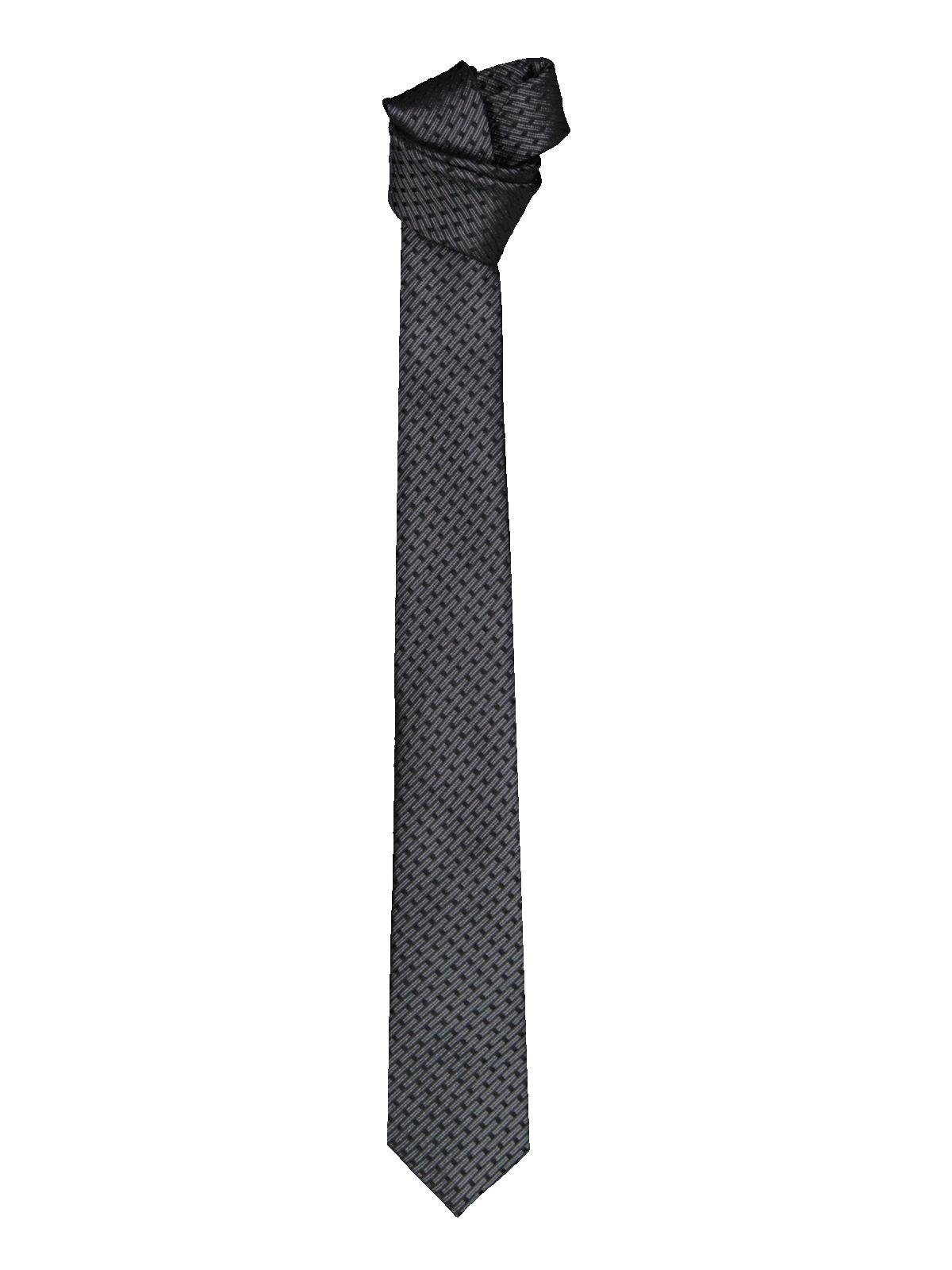 Engbers Krawatte gemustert Krawatte