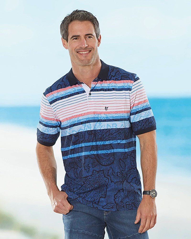 Hajo Poloshirt