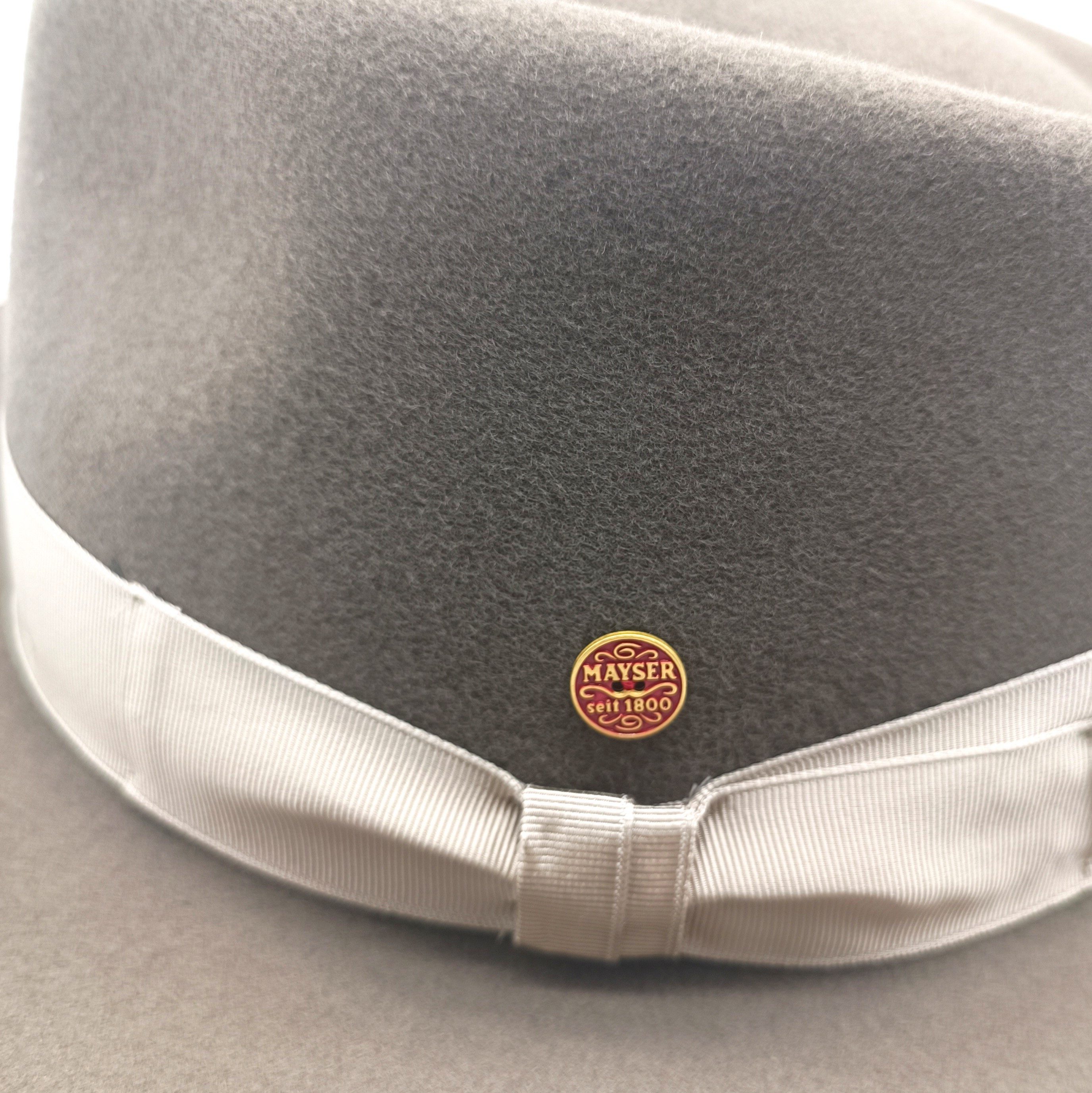 Mayser Filzhut Mio 7038 murmel