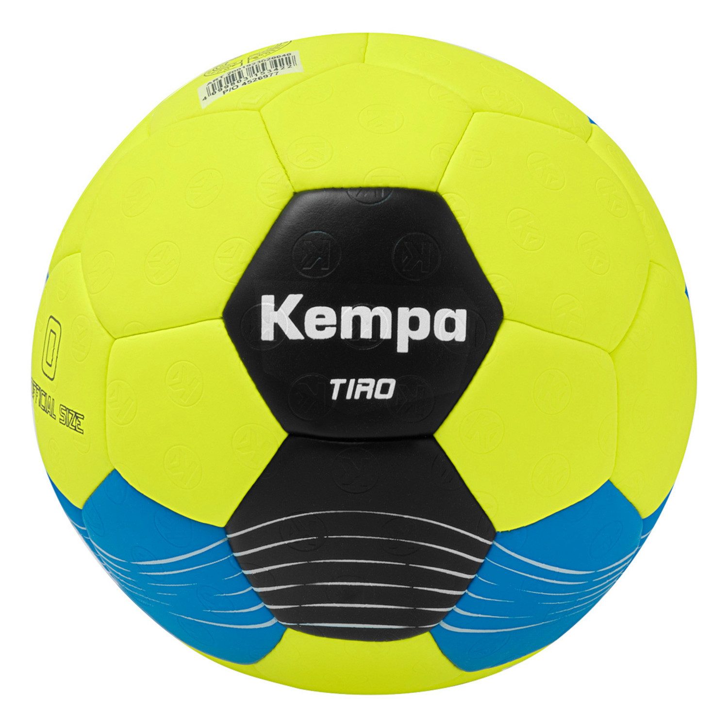Handball Kempa Kinder Handball TIRO 2001923