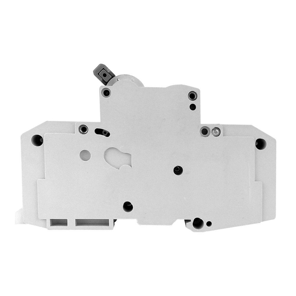 SEZ Schalter Leitungsschutzschalter C125A 3-Polig 10kA Sicherung Automat (1-St)