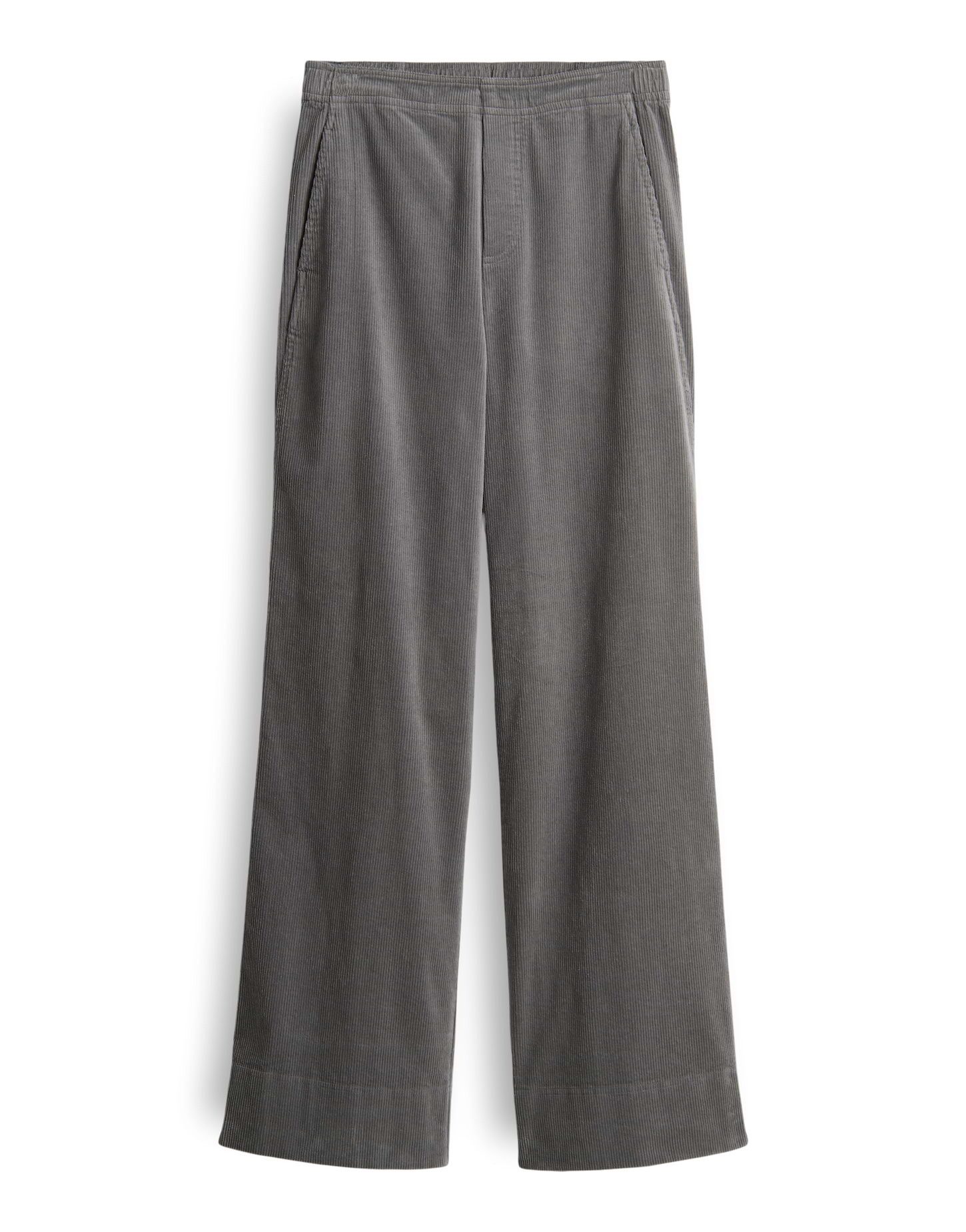 OPUS Cordhose MILENI CARGO Wide Leg aus Cord weiter, gerader Beinverlauf, w günstig online kaufen