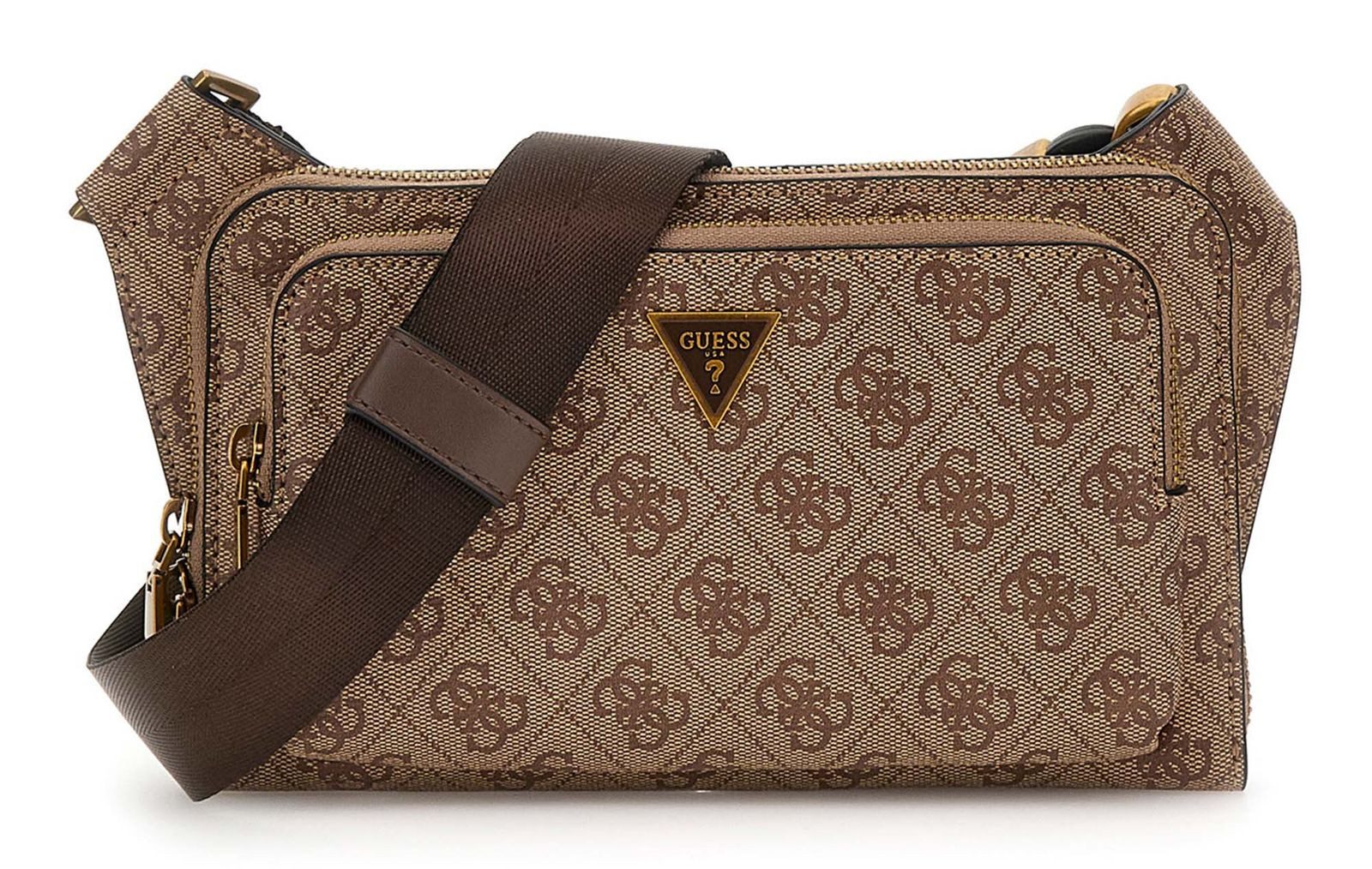 Guess Gürteltasche Flat Bumbag günstig online kaufen