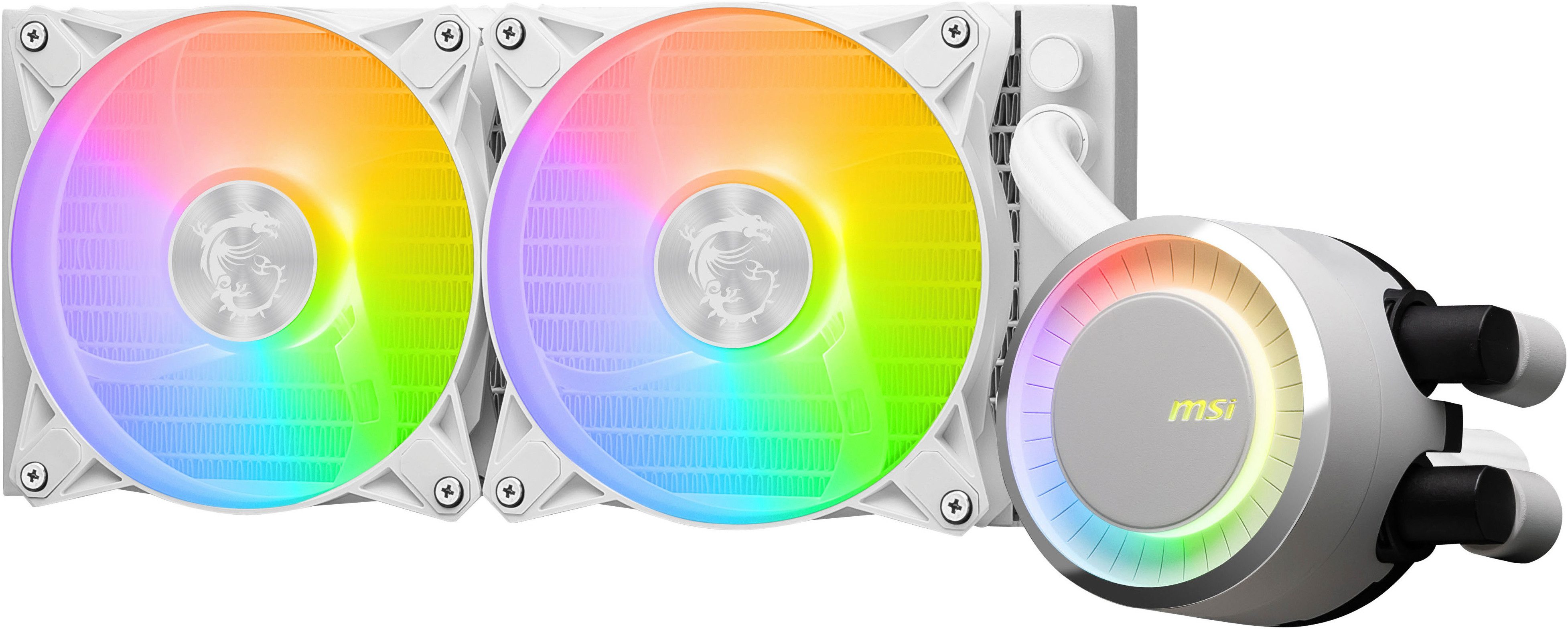 MSI Computer-Kühler MAG CoreLiquid E240