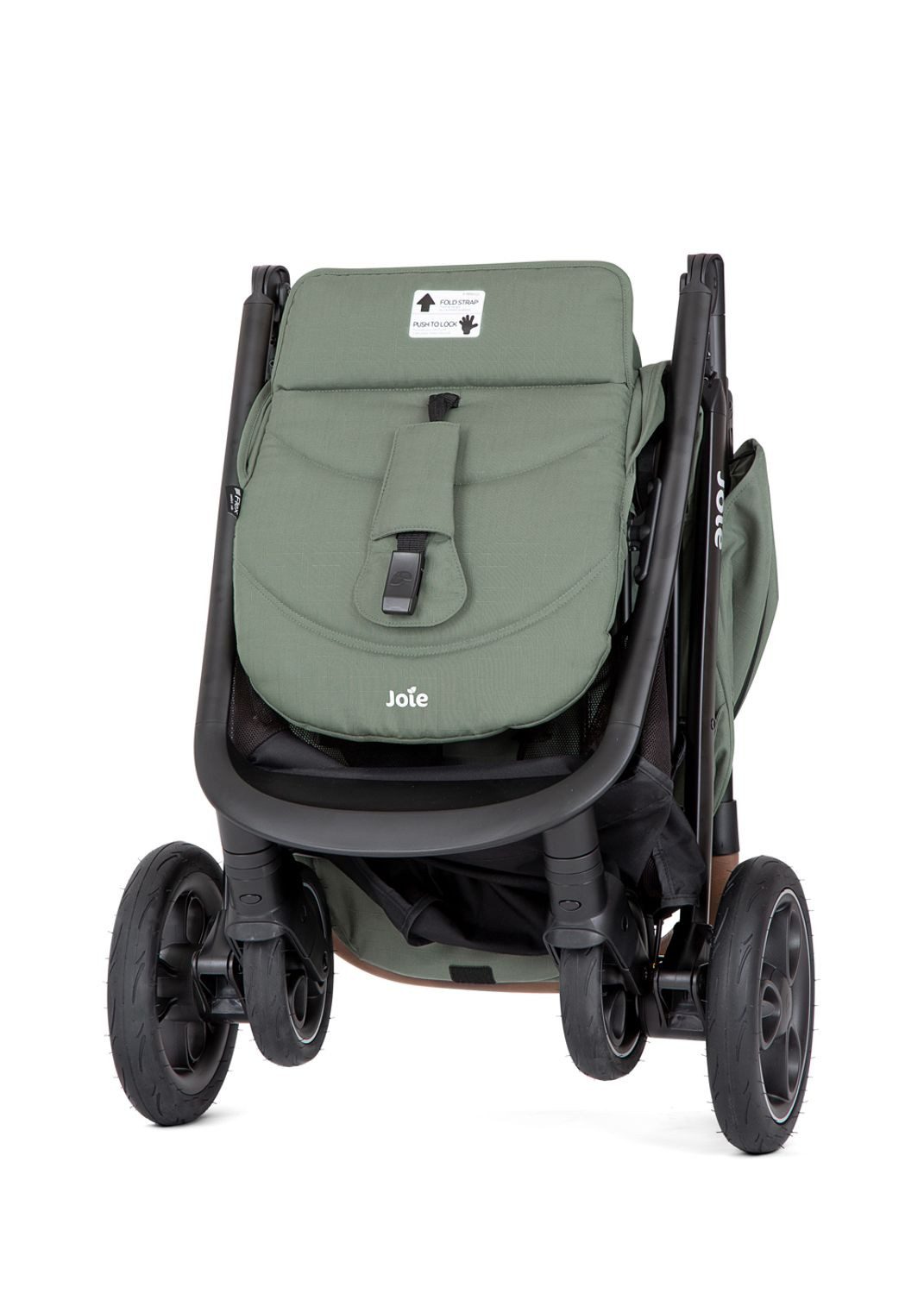 Joie Sport-Kinderwagen Laurel, (1-tlg)