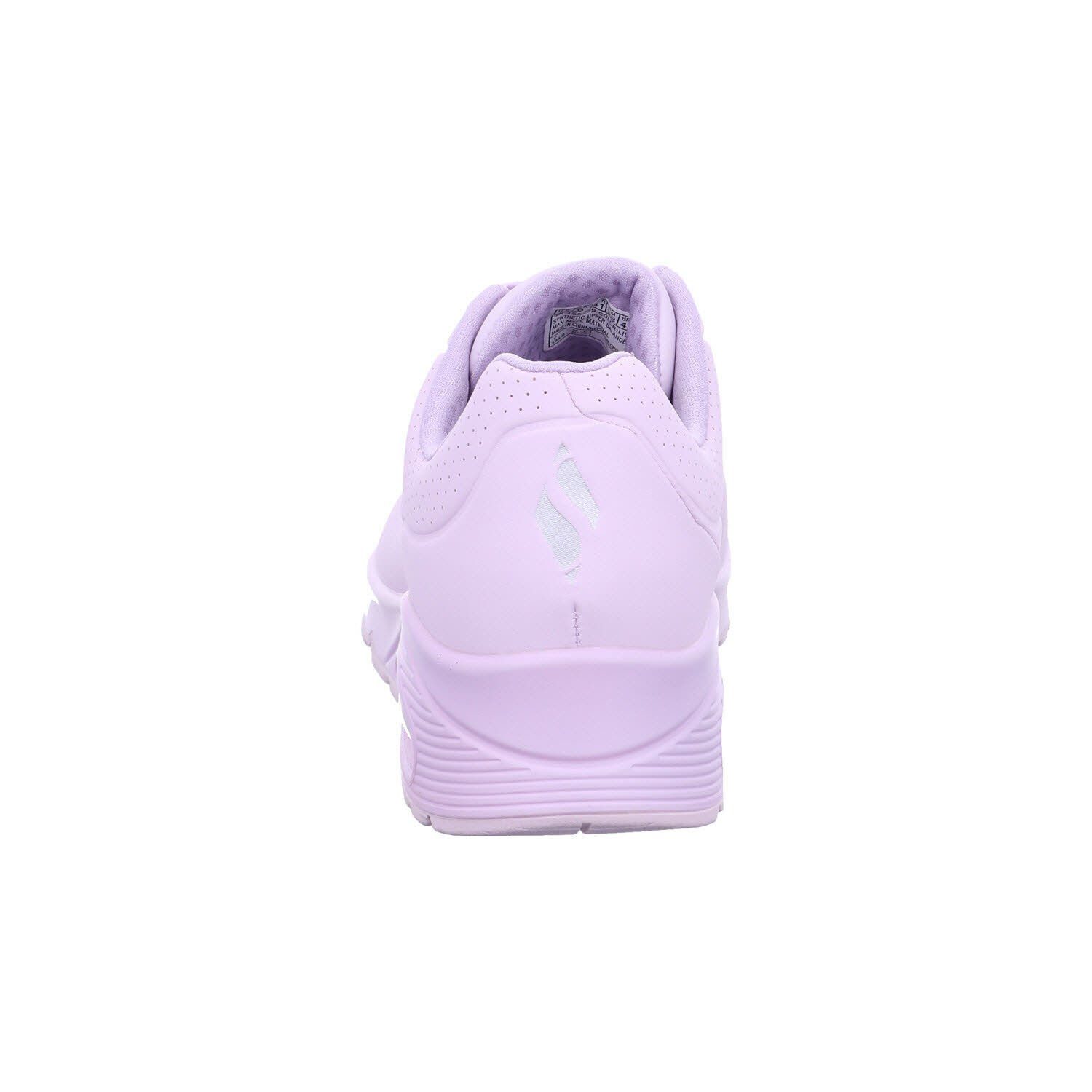 UNO KICKS FROSTY - Lila (2-tlg) (20202825) Skechers Sneaker