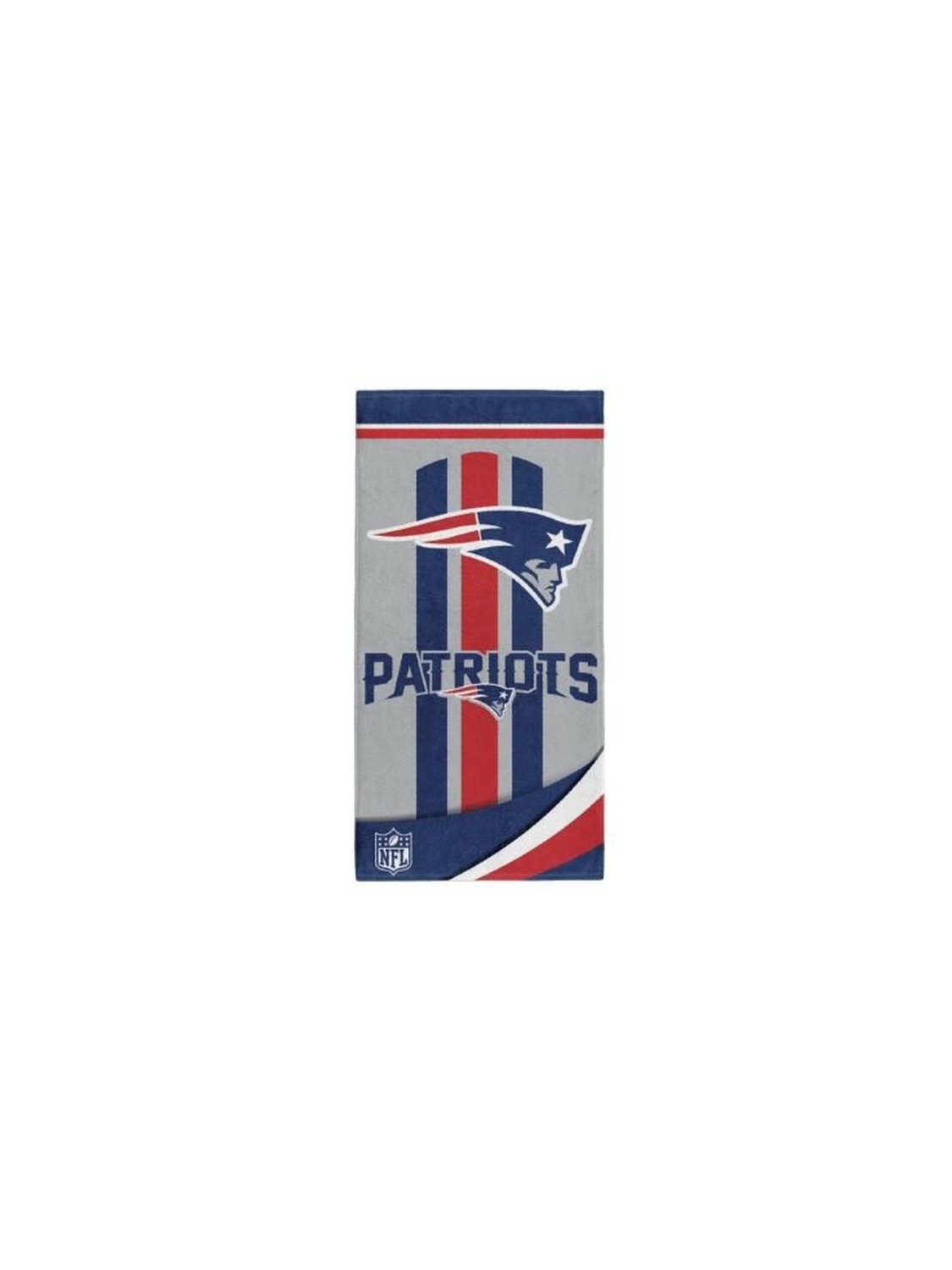 New England Patriots Handtuch New England Patriots Strandtuch/Beachtowel EXTREME