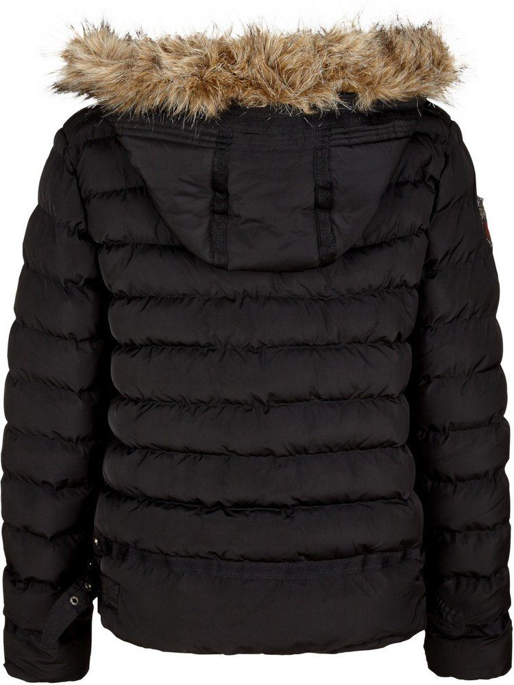 Lonsdale Winterjacke Appledore günstig online kaufen