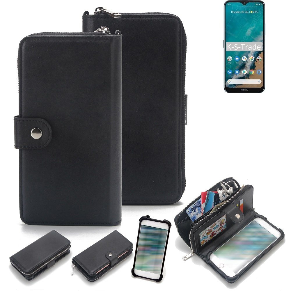 Handyhülle für Nokia G50