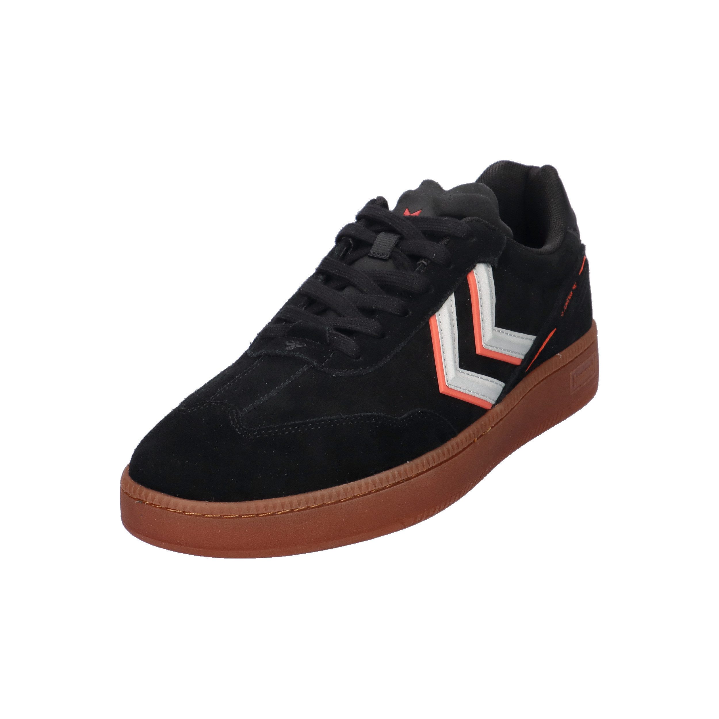 hummel Hummel Unisex Hallenschuhe HB GUARDIAN PRO 230663 Hallenschuh