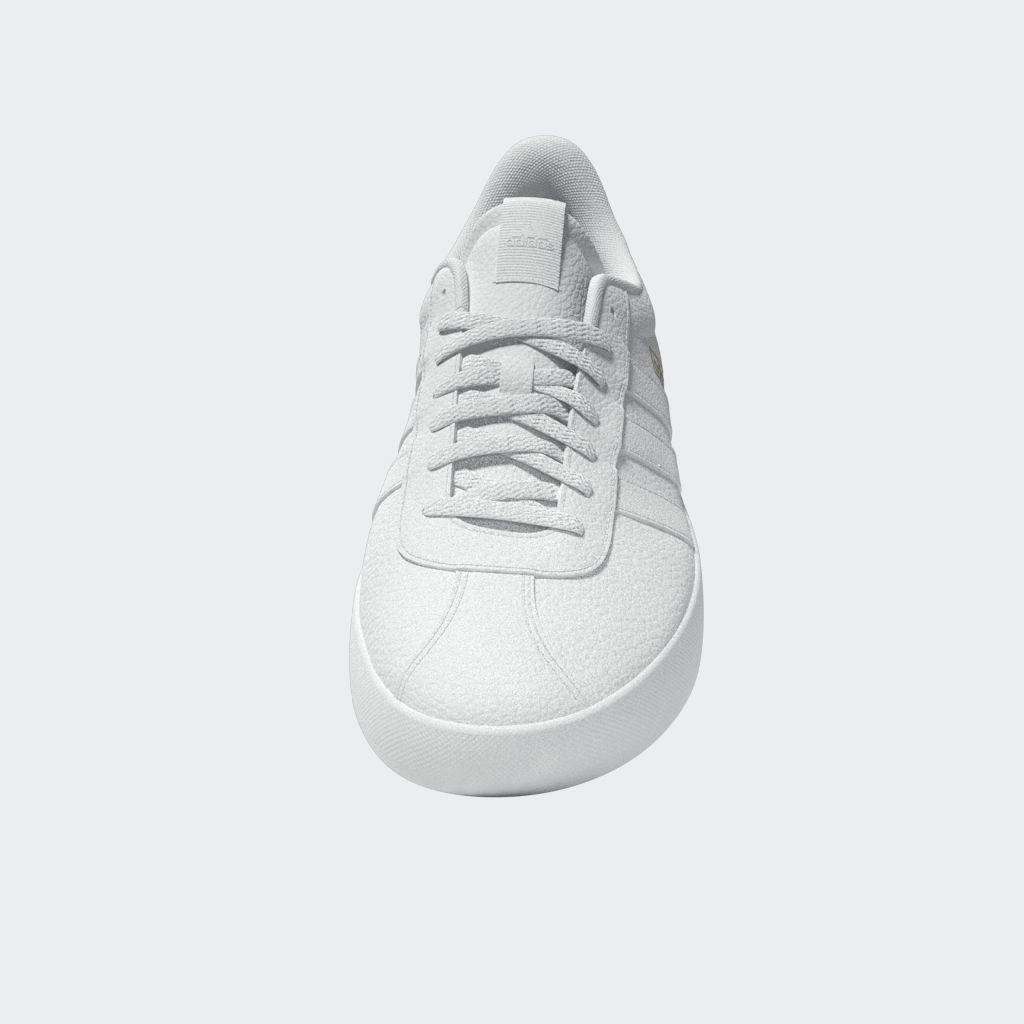 adidas Sportswear VL COURT 3.0 Sneaker inspiriert vom Design des adidas samba