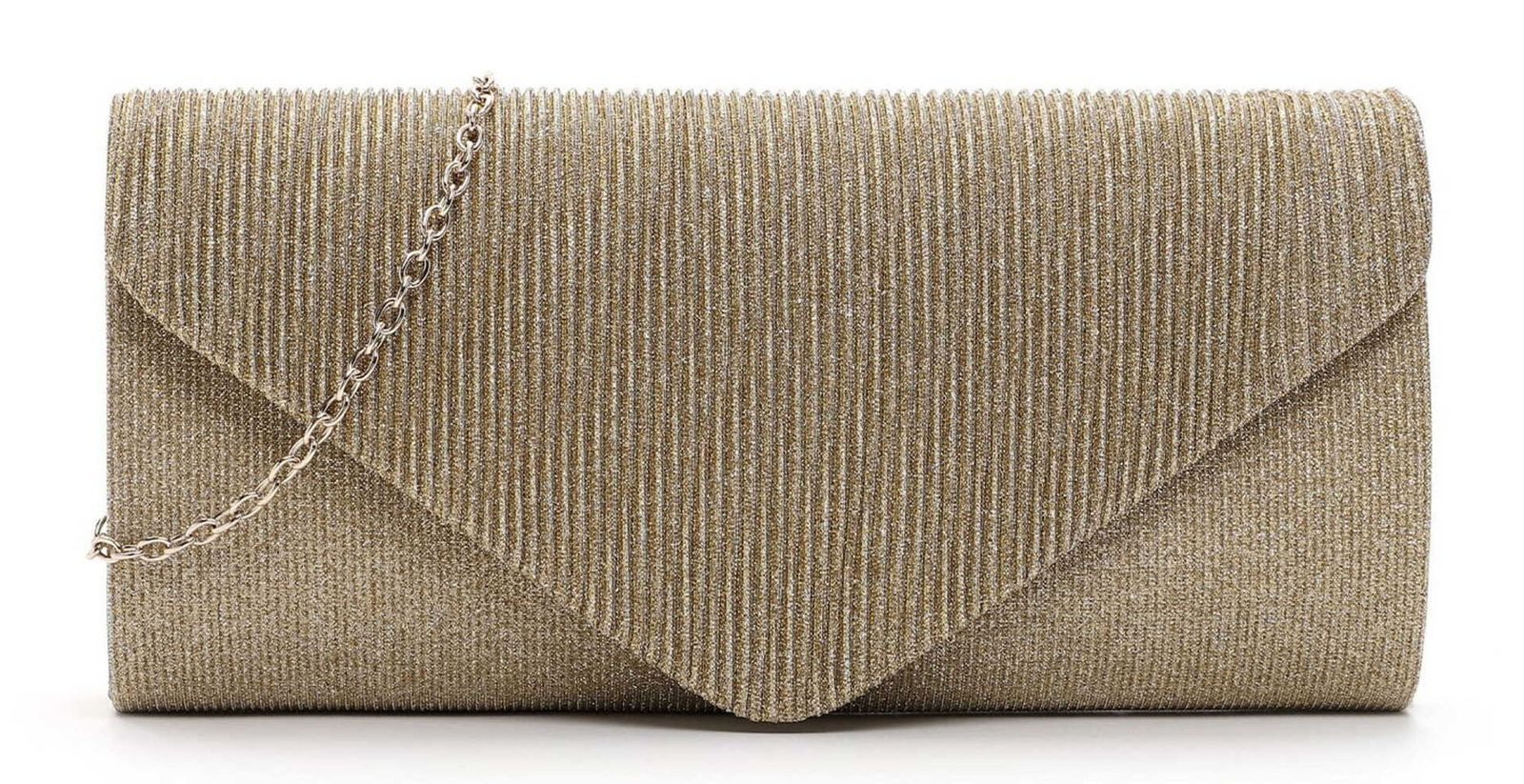 Tamaris Clutch Metallic Clutch günstig online kaufen