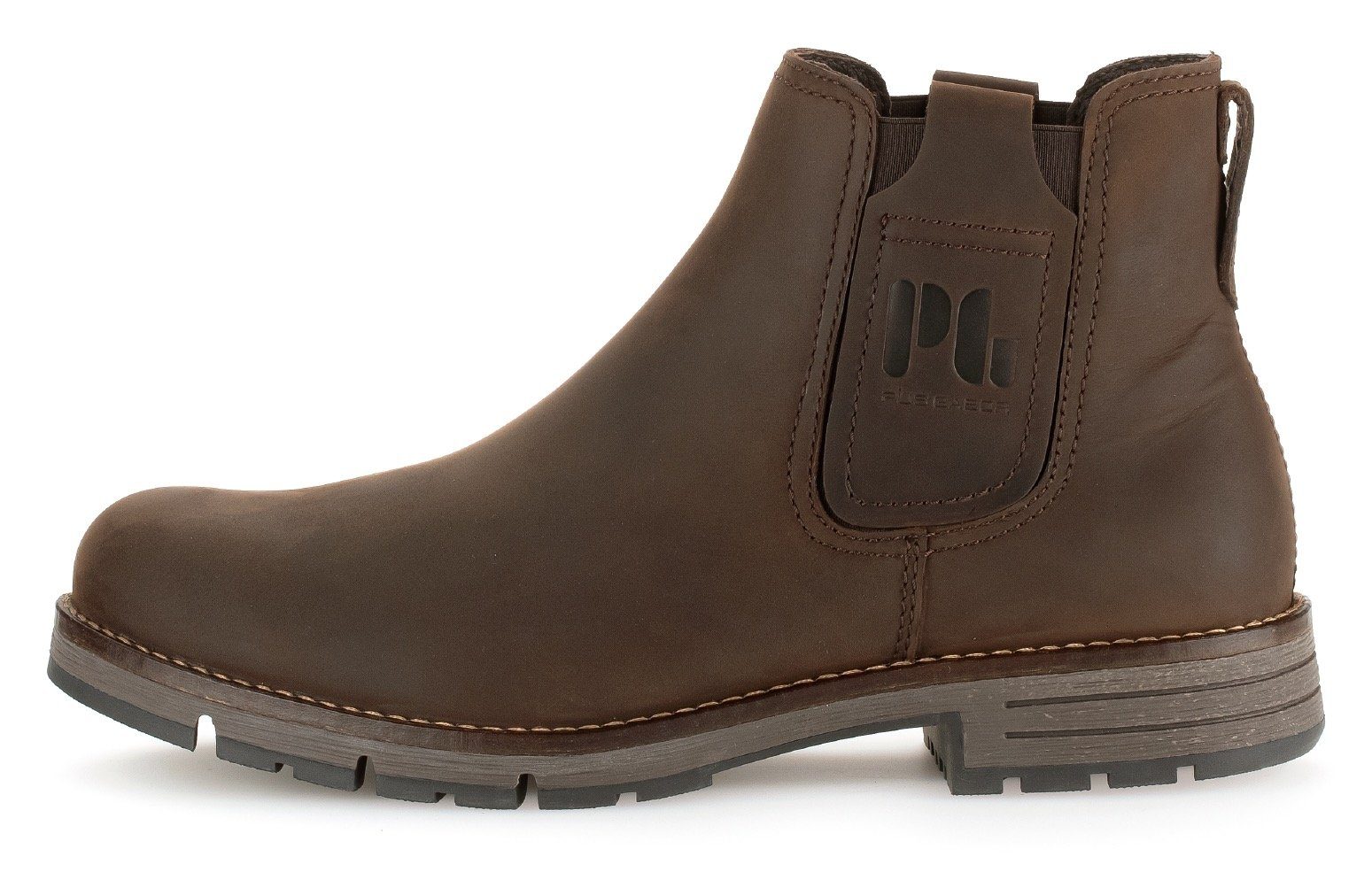 Pius Gabor Chelseaboots in Weite G (weit)