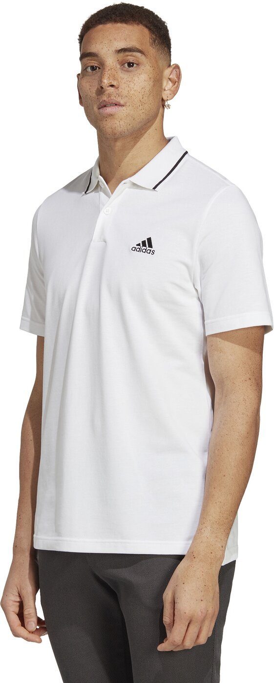 adidas Sportswear Poloshirt M SL PQ günstig online kaufen