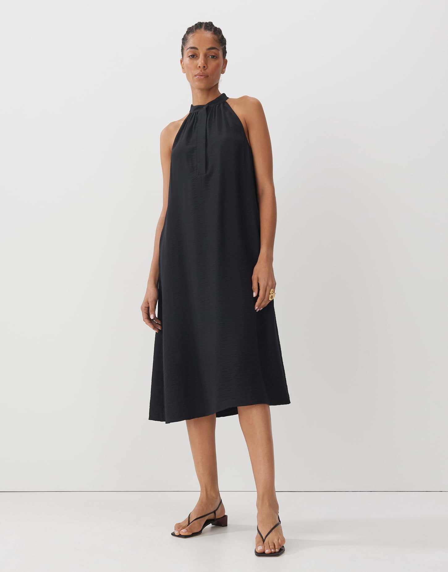 someday Neckholderkleid Neckholderkleid QAMALI günstig online kaufen