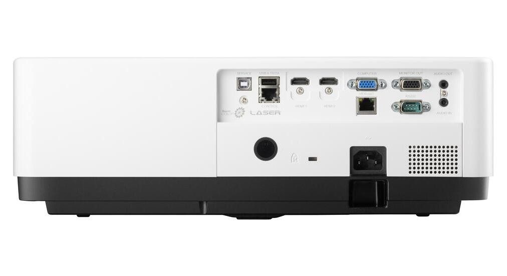 Viewsonic LSC731WU Beamer (Lens-Shift)