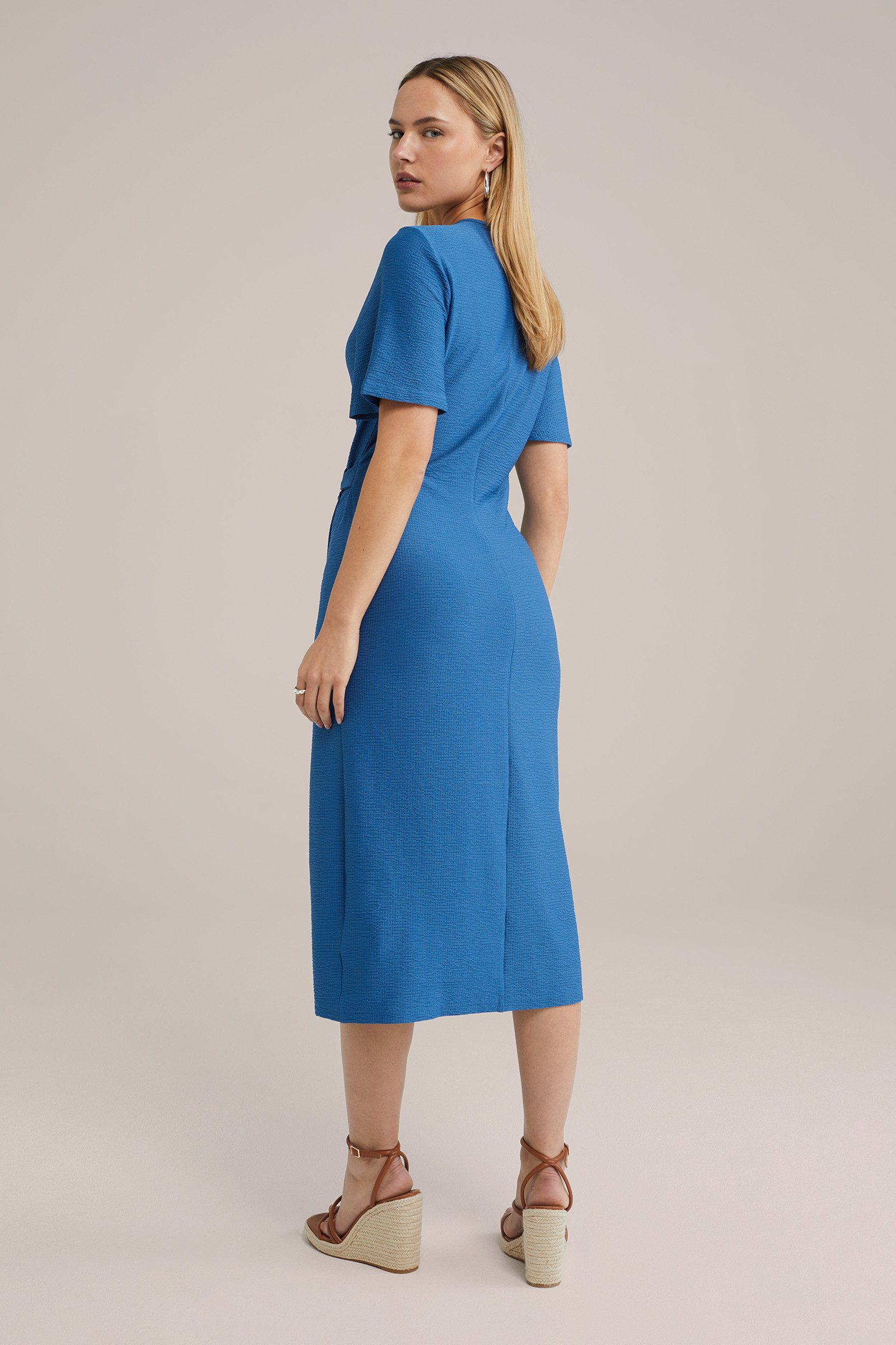 WE Fashion Maxikleid günstig online kaufen
