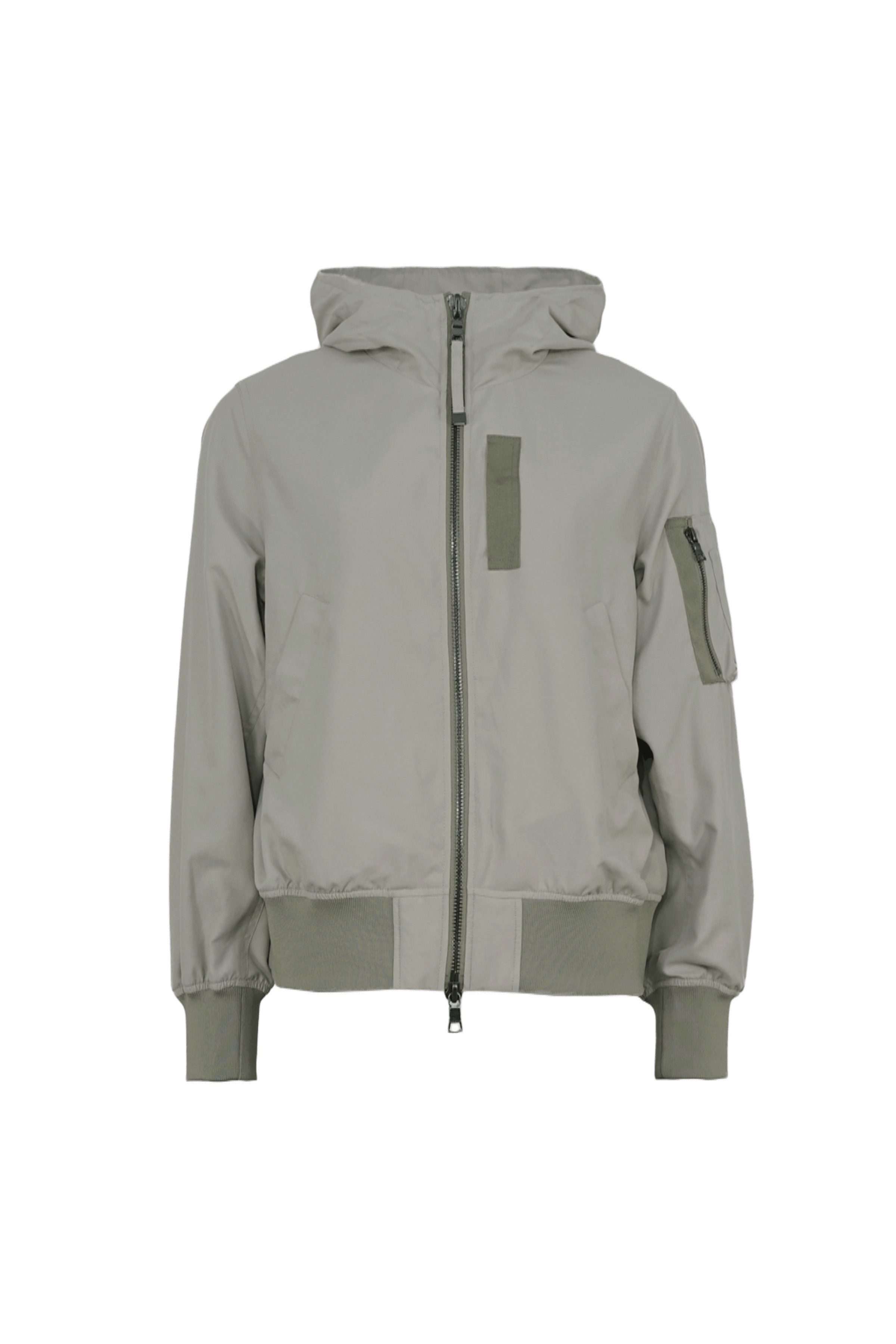 Blonde No.8 Bomberjacke CODY mit aufwendigem günstig online kaufen