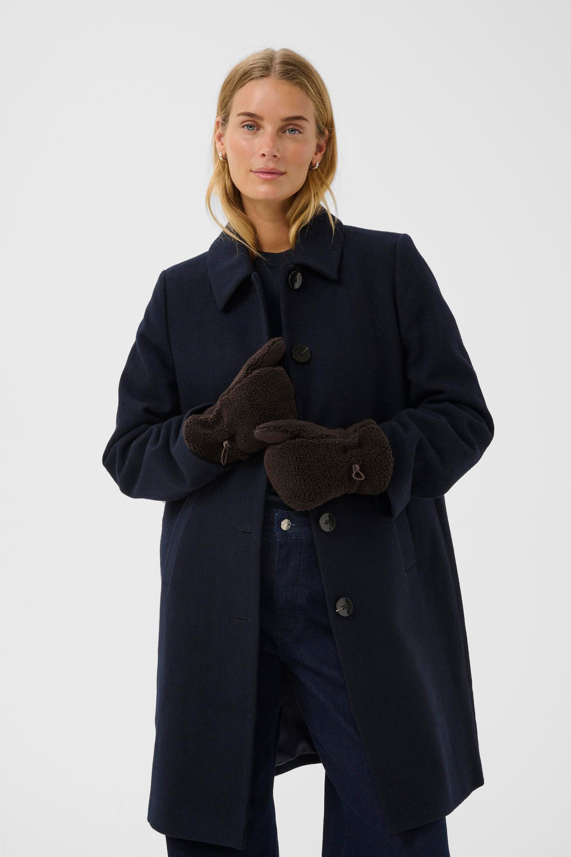 Part Two Strickhandschuhe Handschuhe SaisaPW