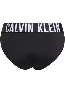 Calvin Klein Underwear Bikinislip BIKINI mit großem Logo