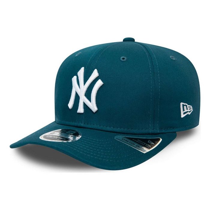 New Era Baseball Cap MLB NY Yankees League Essential 9Fifty Stretch