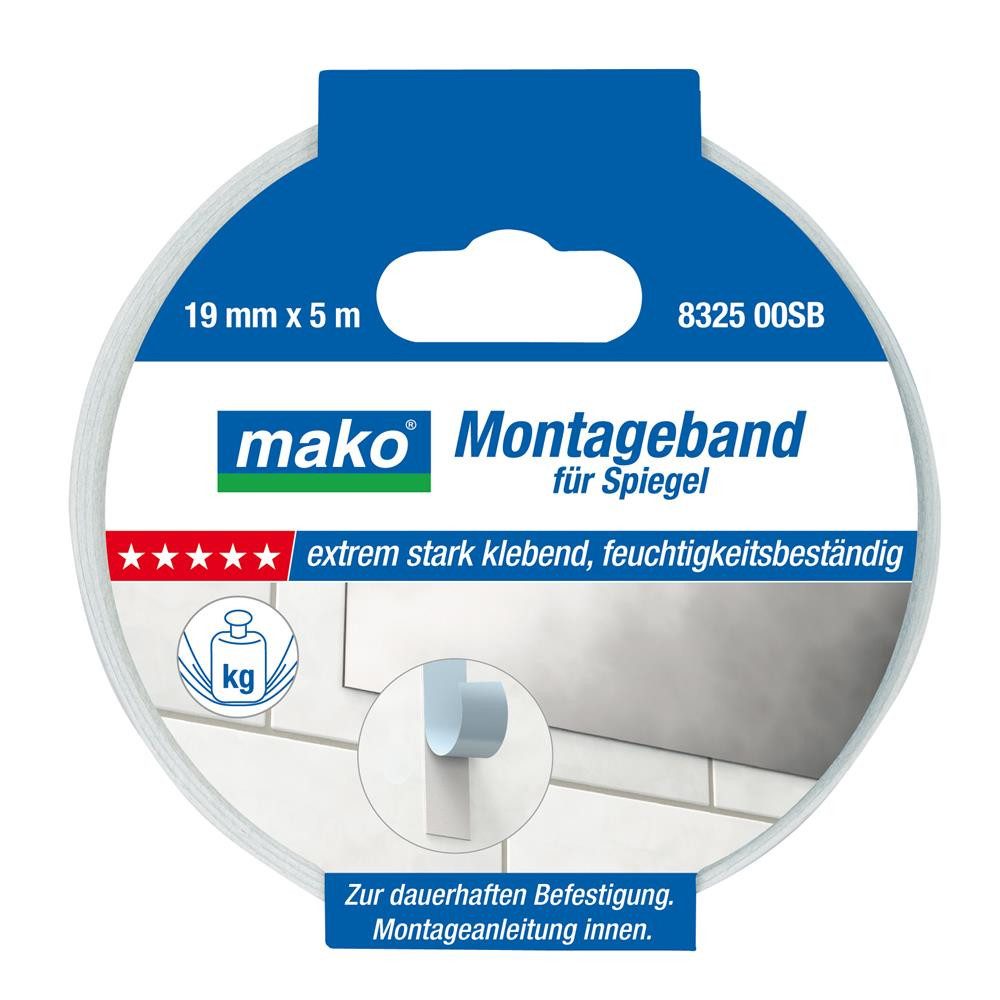 Klebeband