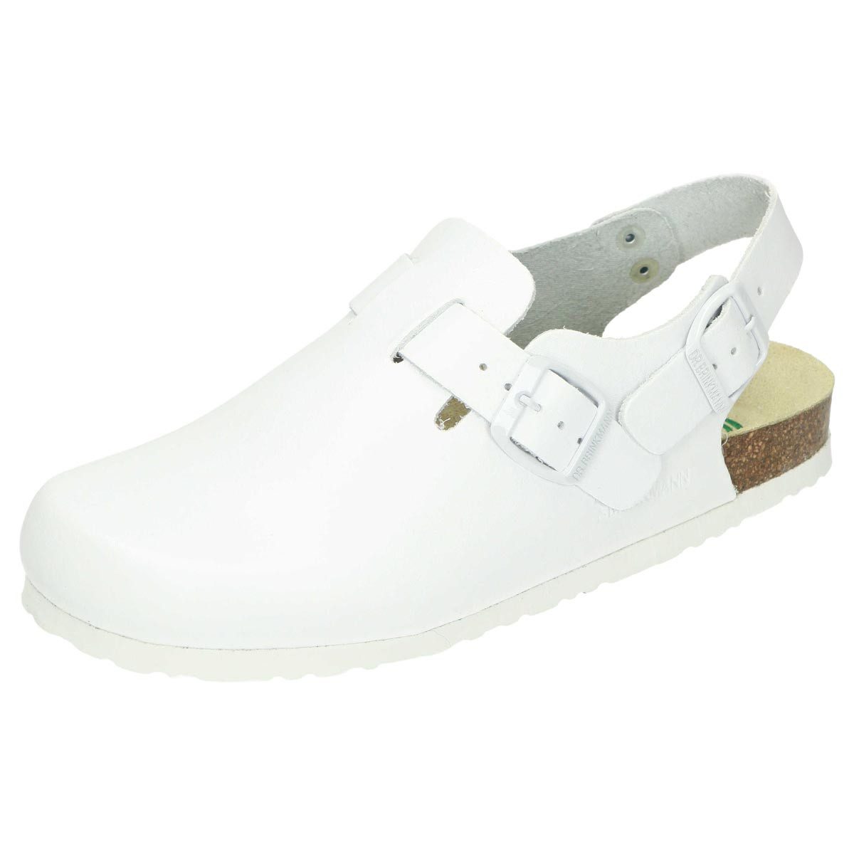 Dr. Brinkmann Nerpio Clog (1-tlg) Clogs günstig online kaufen