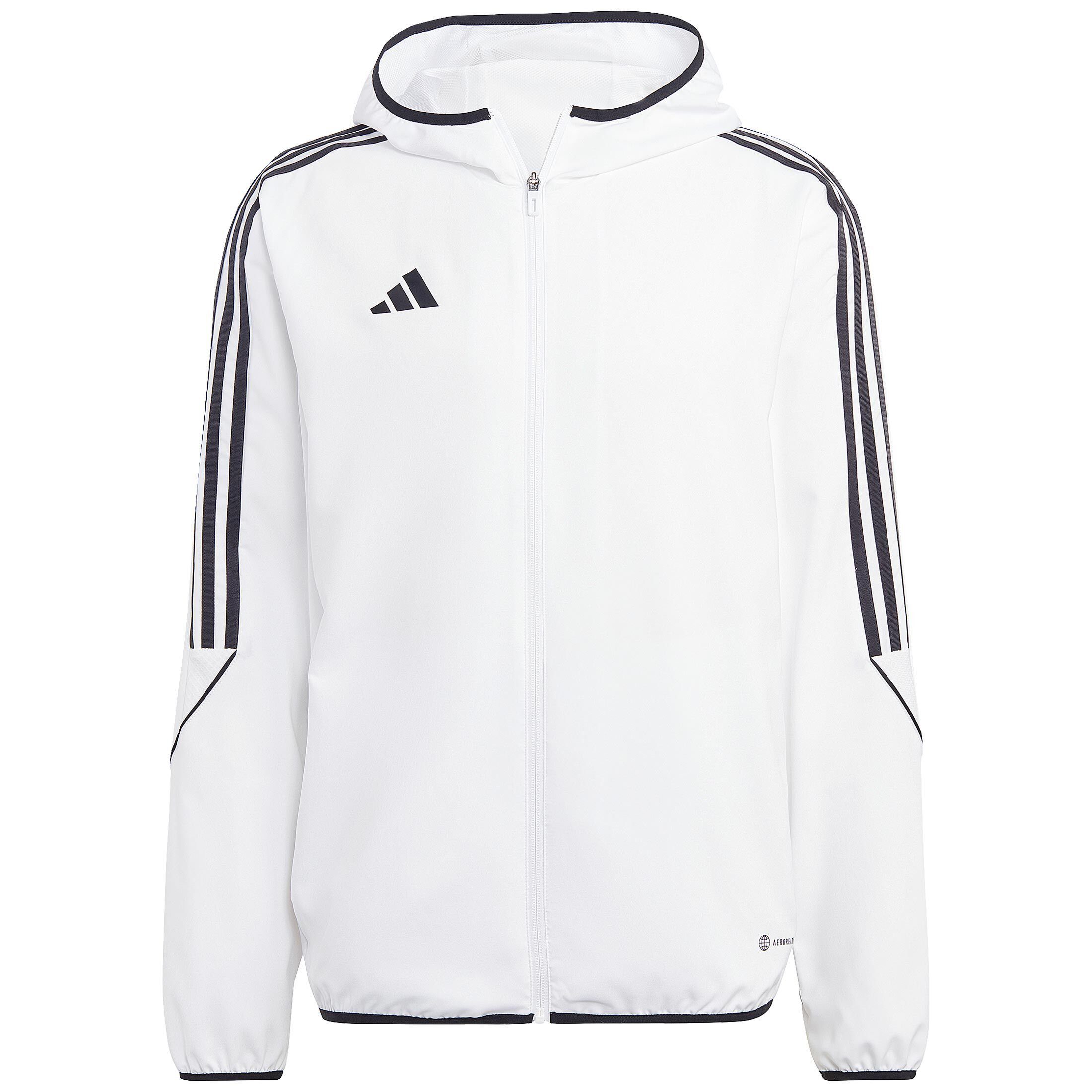 adidas Performance Trainingsjacke Tiro 23 League Windbreaker Herren